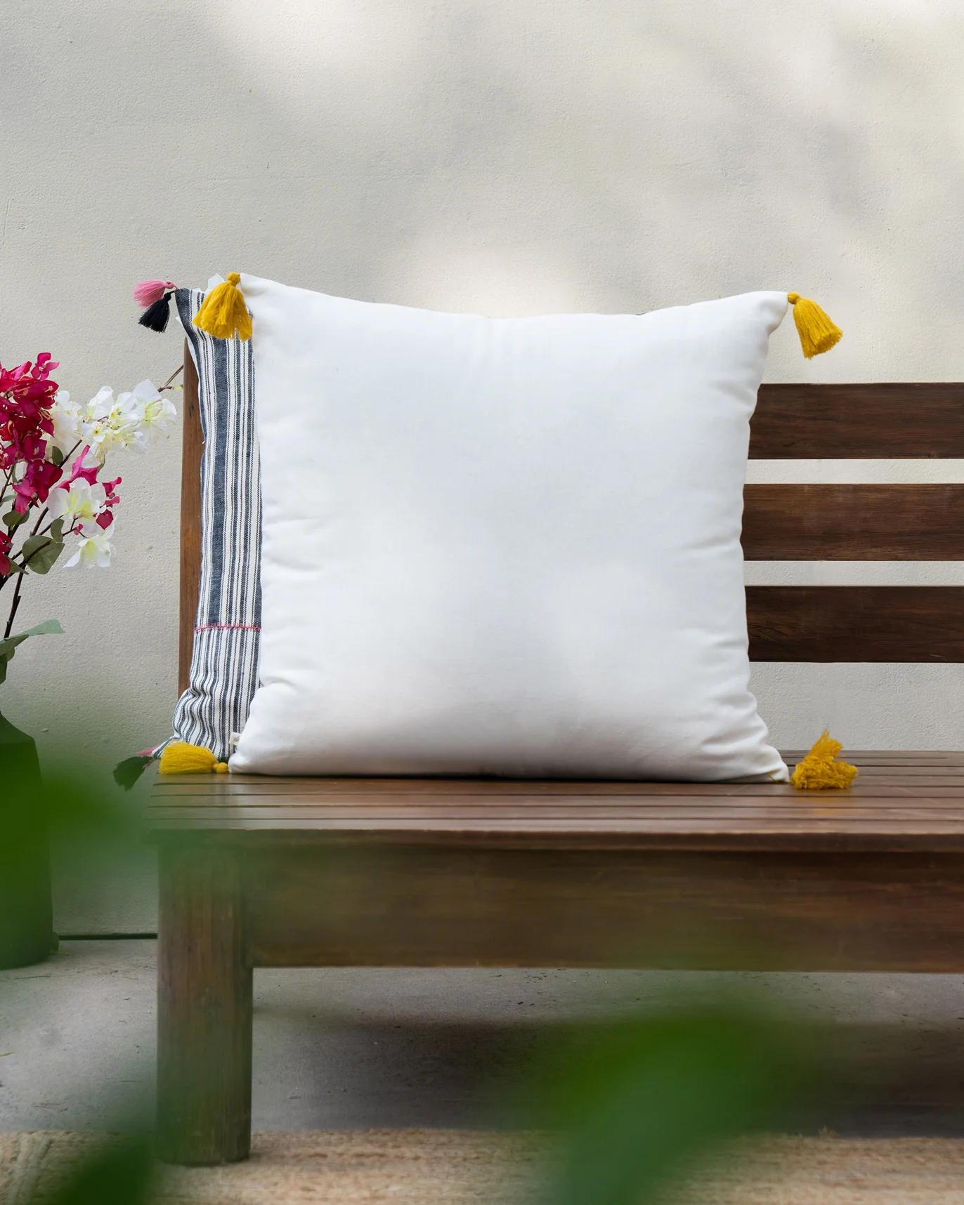 Saanjh Cushion Cover - Image 3
