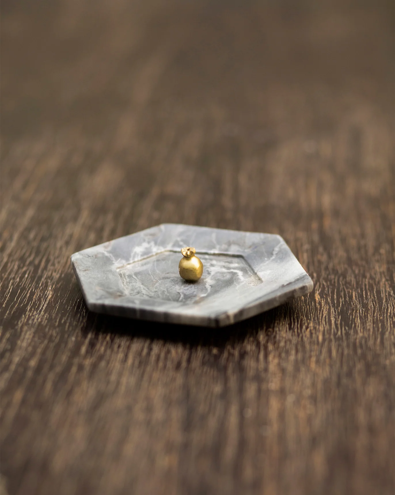 Saaya Incense Holder Set - Image 3