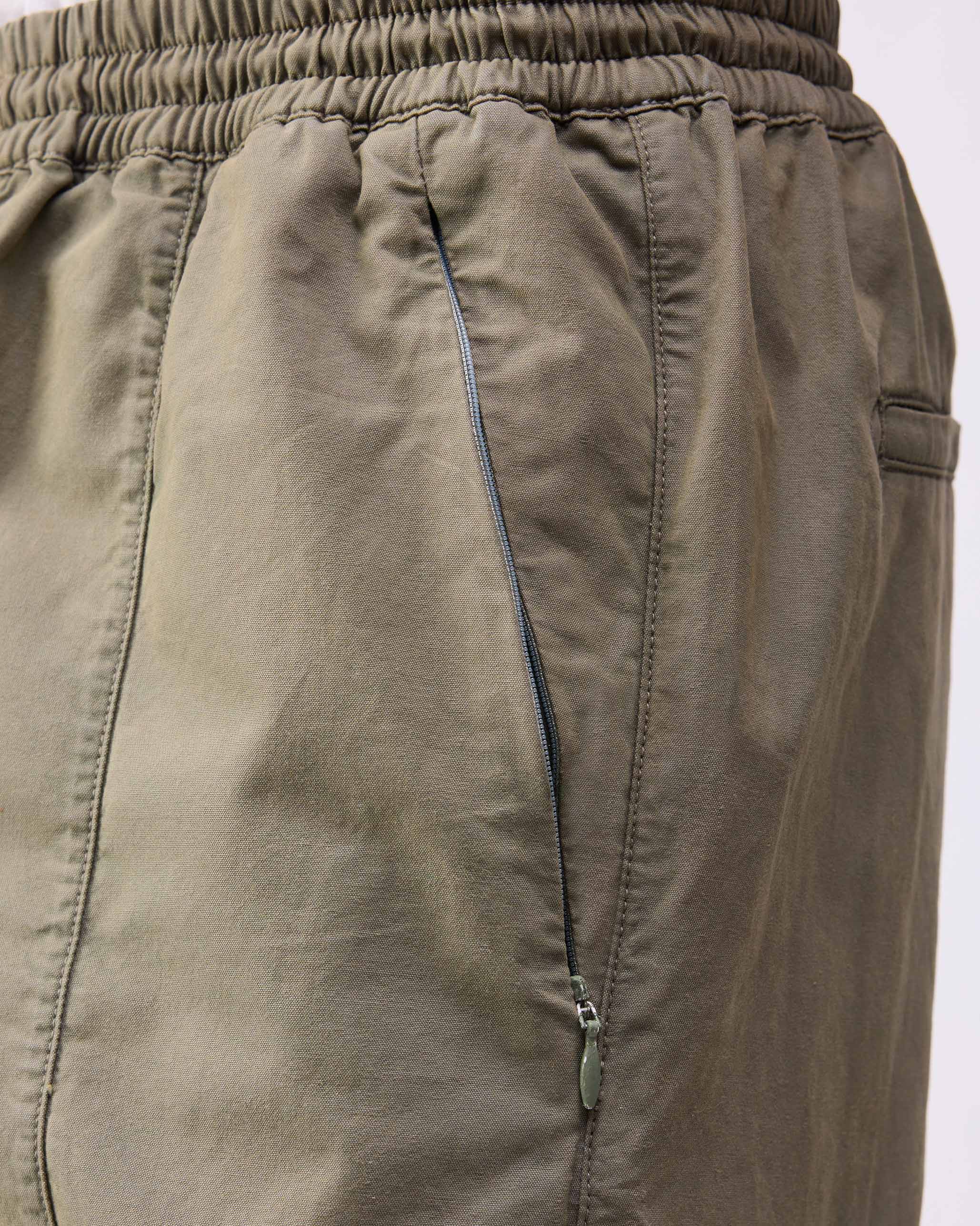 Safar Cargo - Olive - Image 3