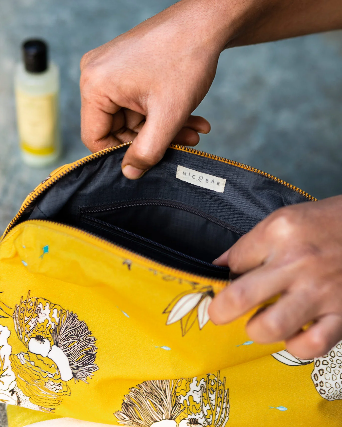 Safar Dopp Kit - Image 2