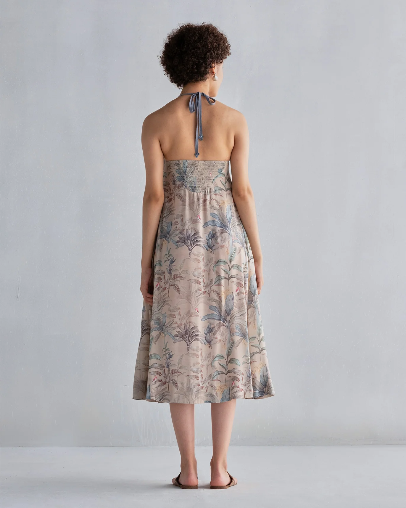 Safar Dress - Multi - Image 3