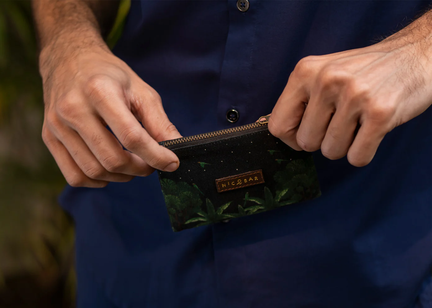 Safar ID Pouch - Image 3
