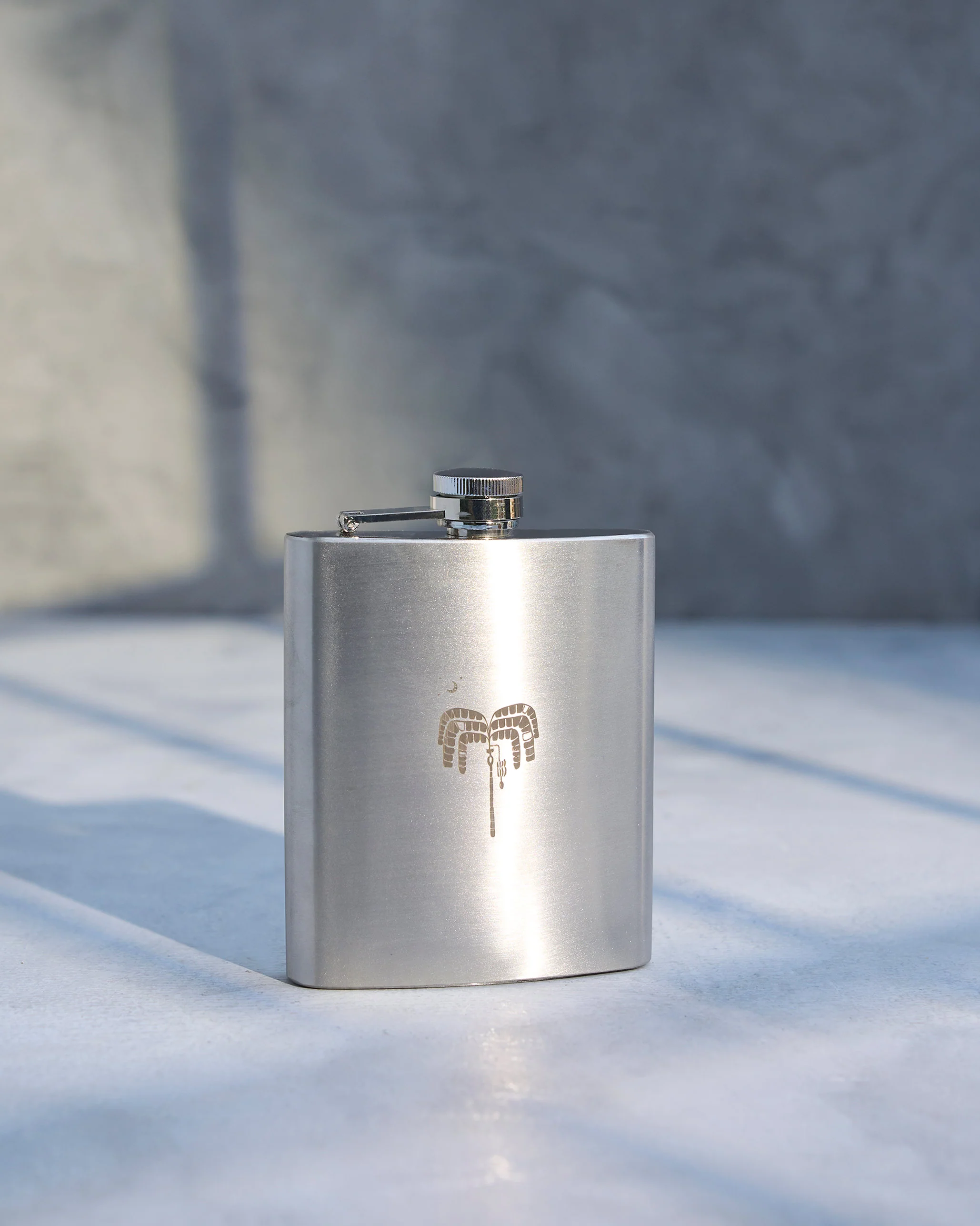 Safari Flask - Image 2