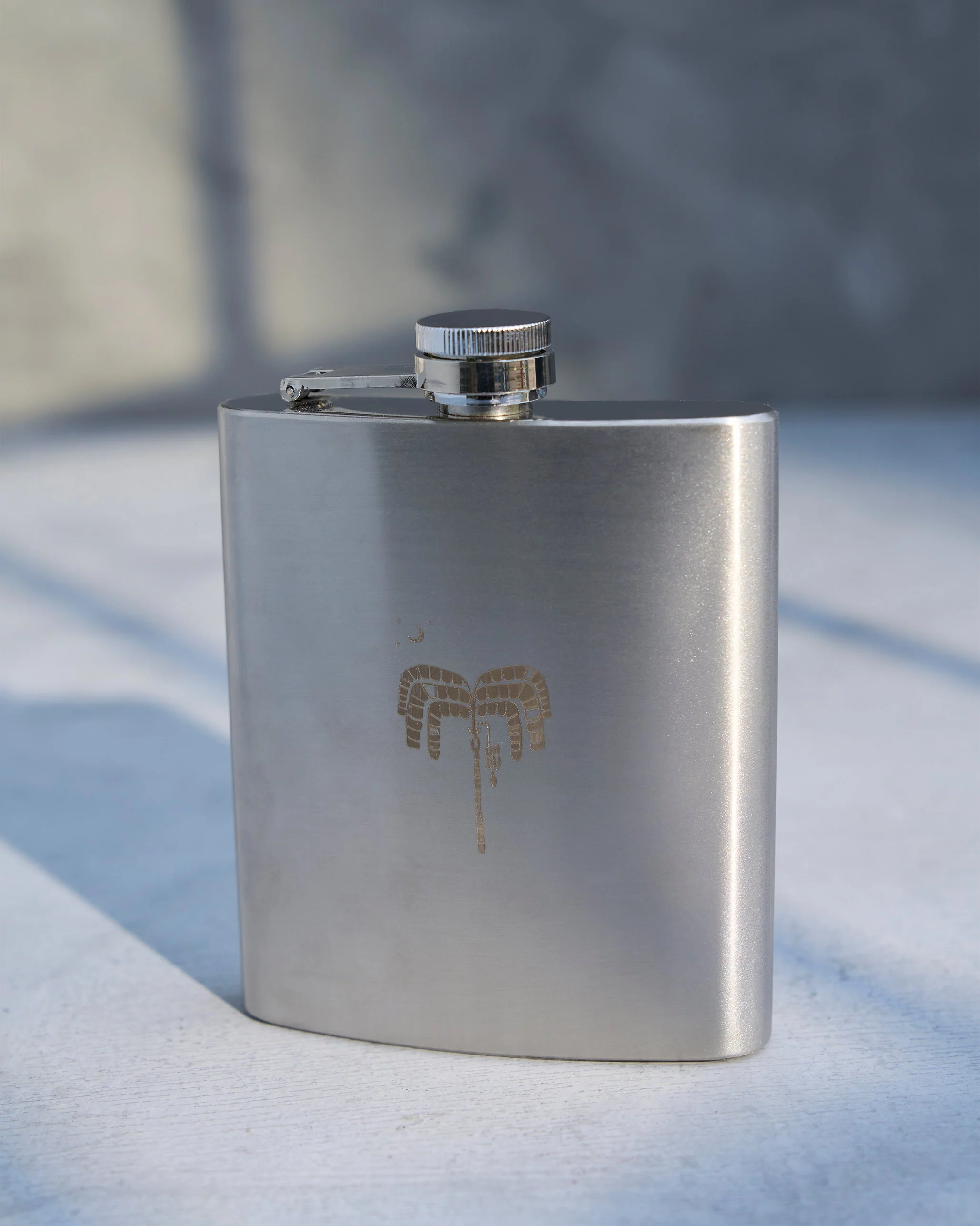 Safari Flask - Image 3