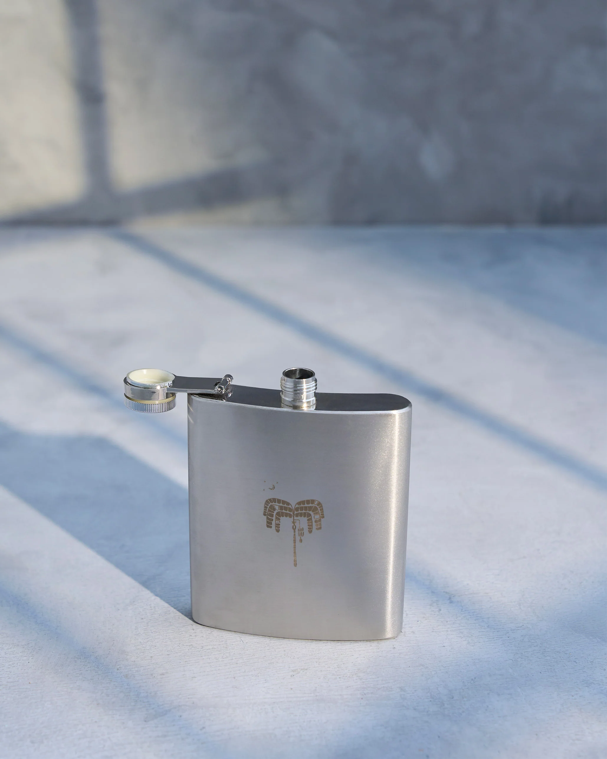 Safari Flask - Image 4