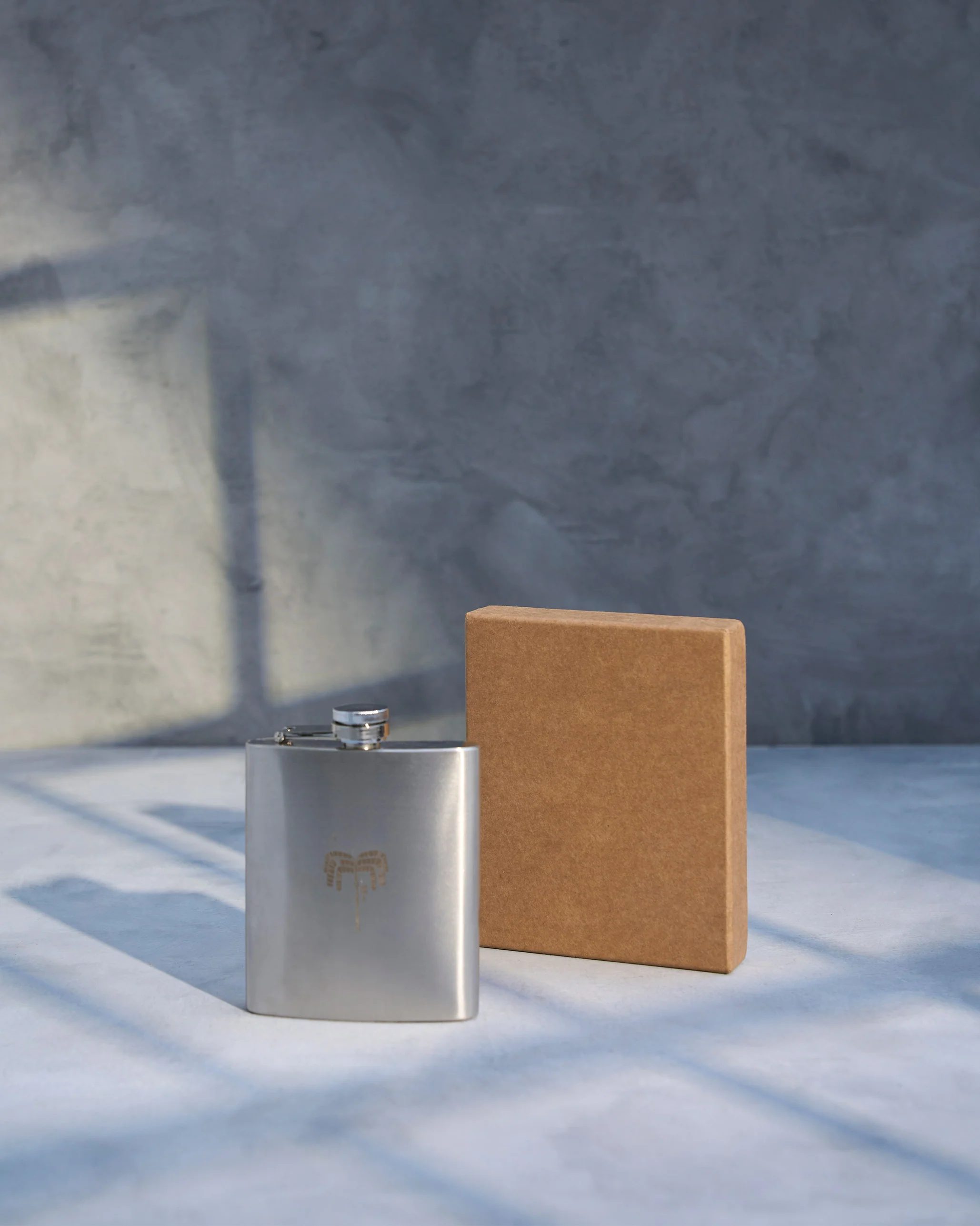 Safari Flask - Image 5