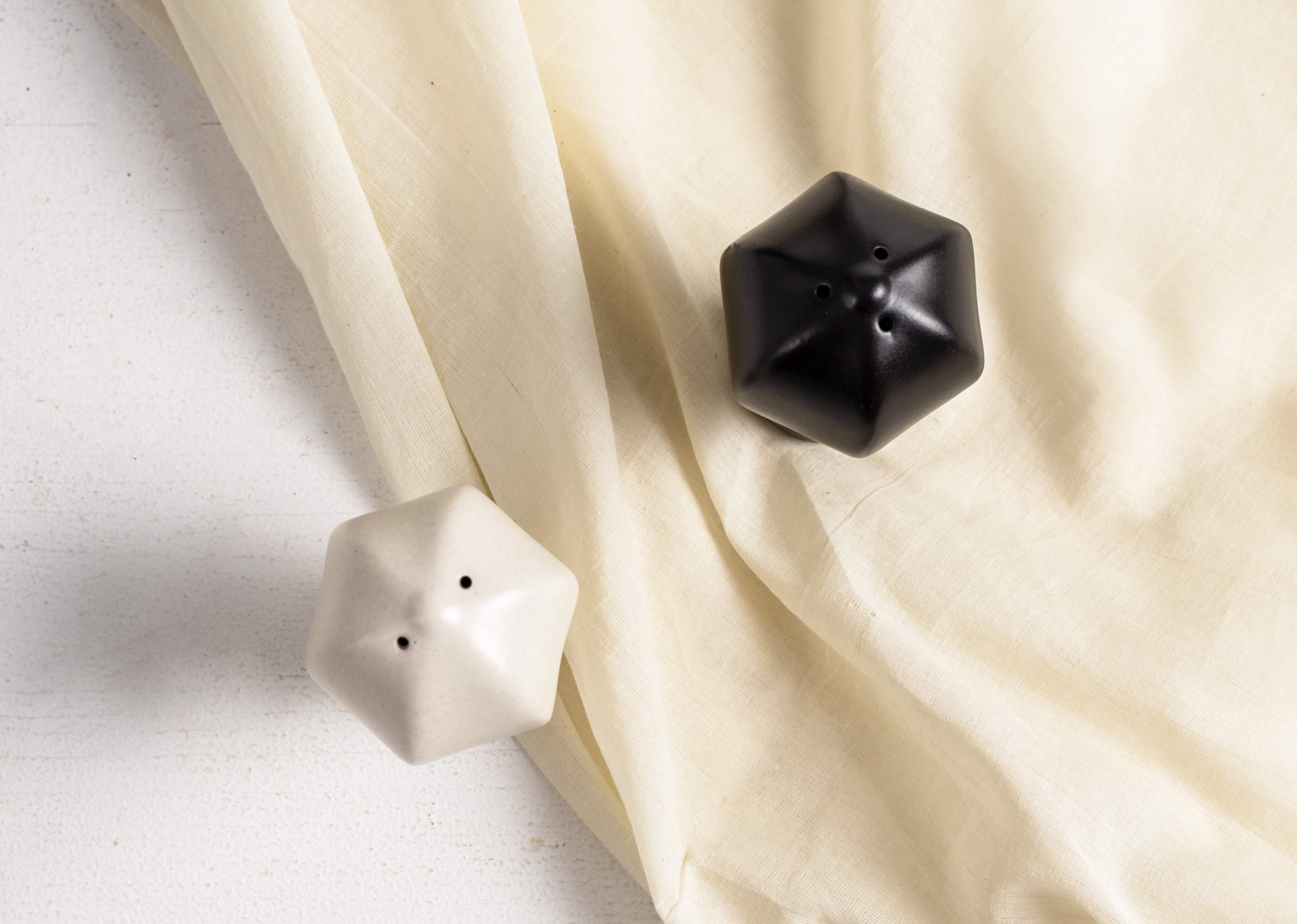 Safari Salt & Pepper Shaker - Image 4