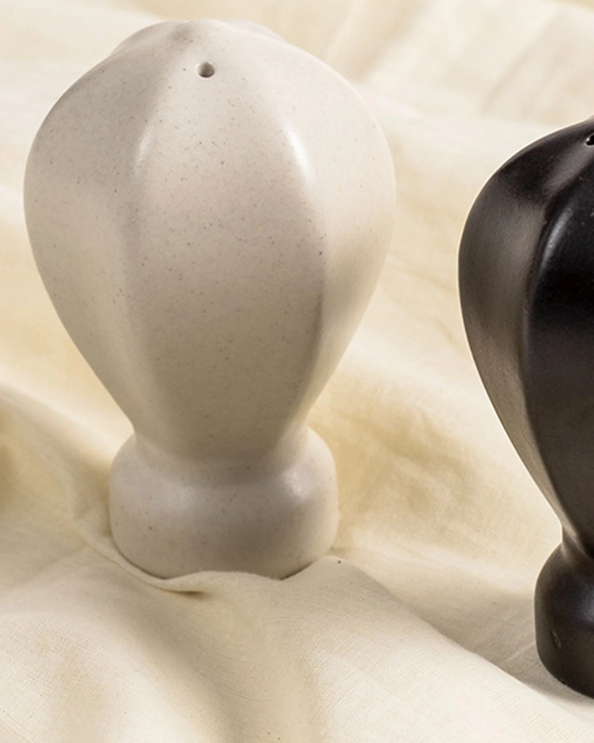 Safari Salt & Pepper Shaker - Image 5