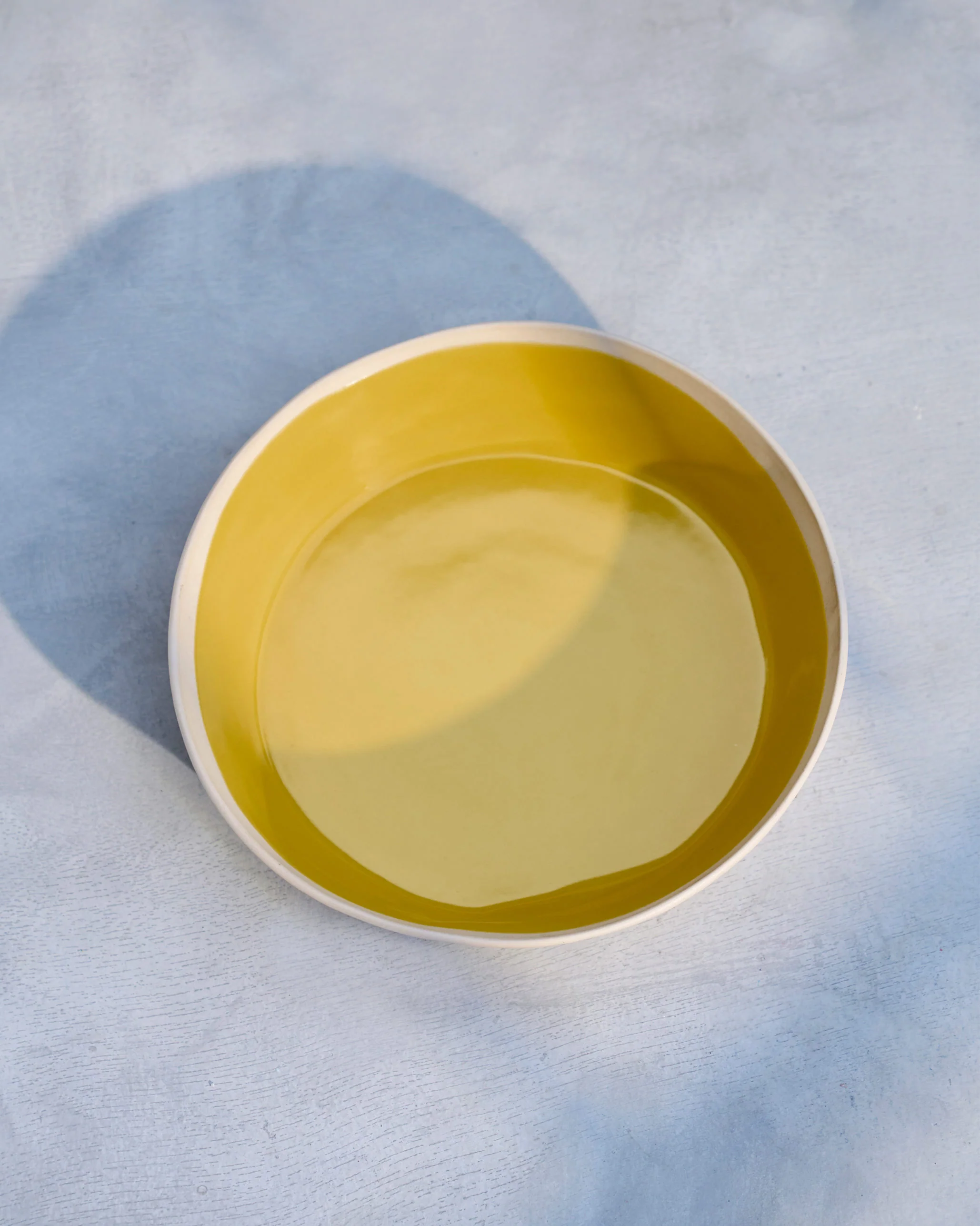 Safari Serving Bowl - Image 2