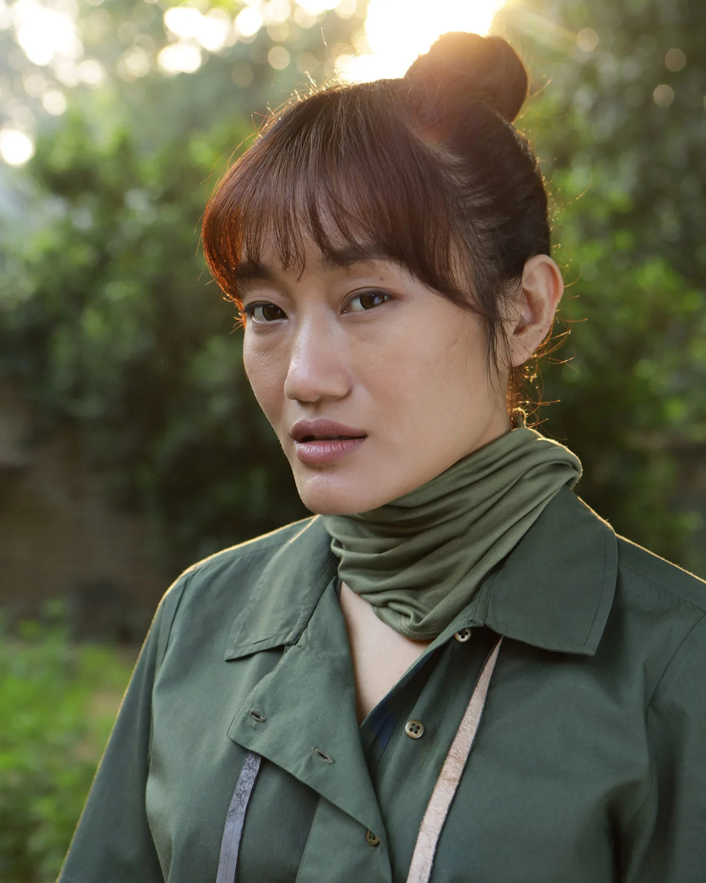 Safari Snood - Image 2