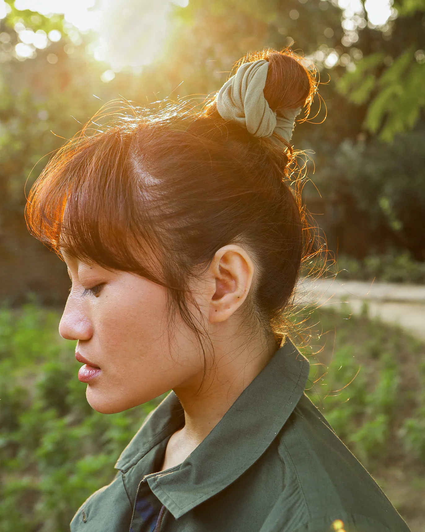 Safari Snood - Image 4