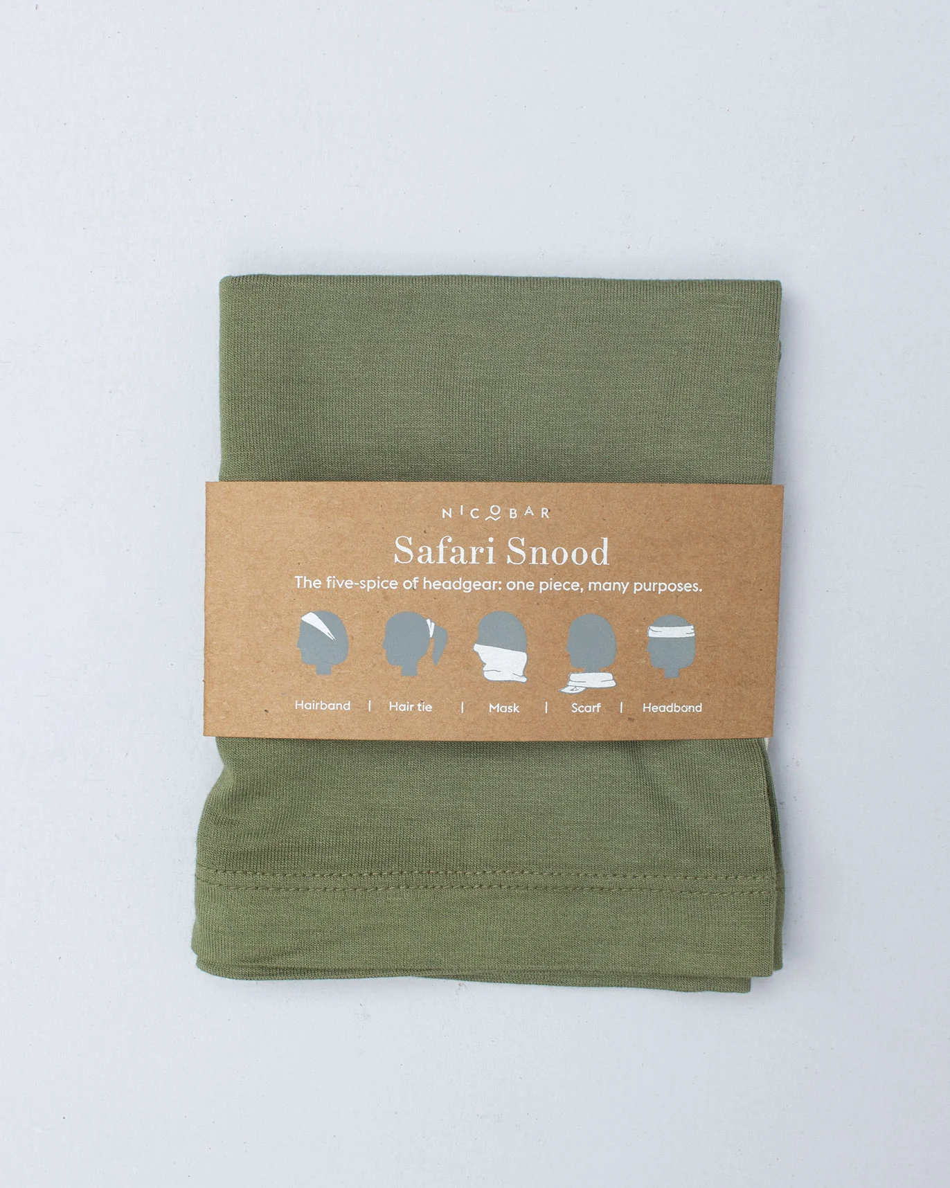 Safari Snood - Image 5