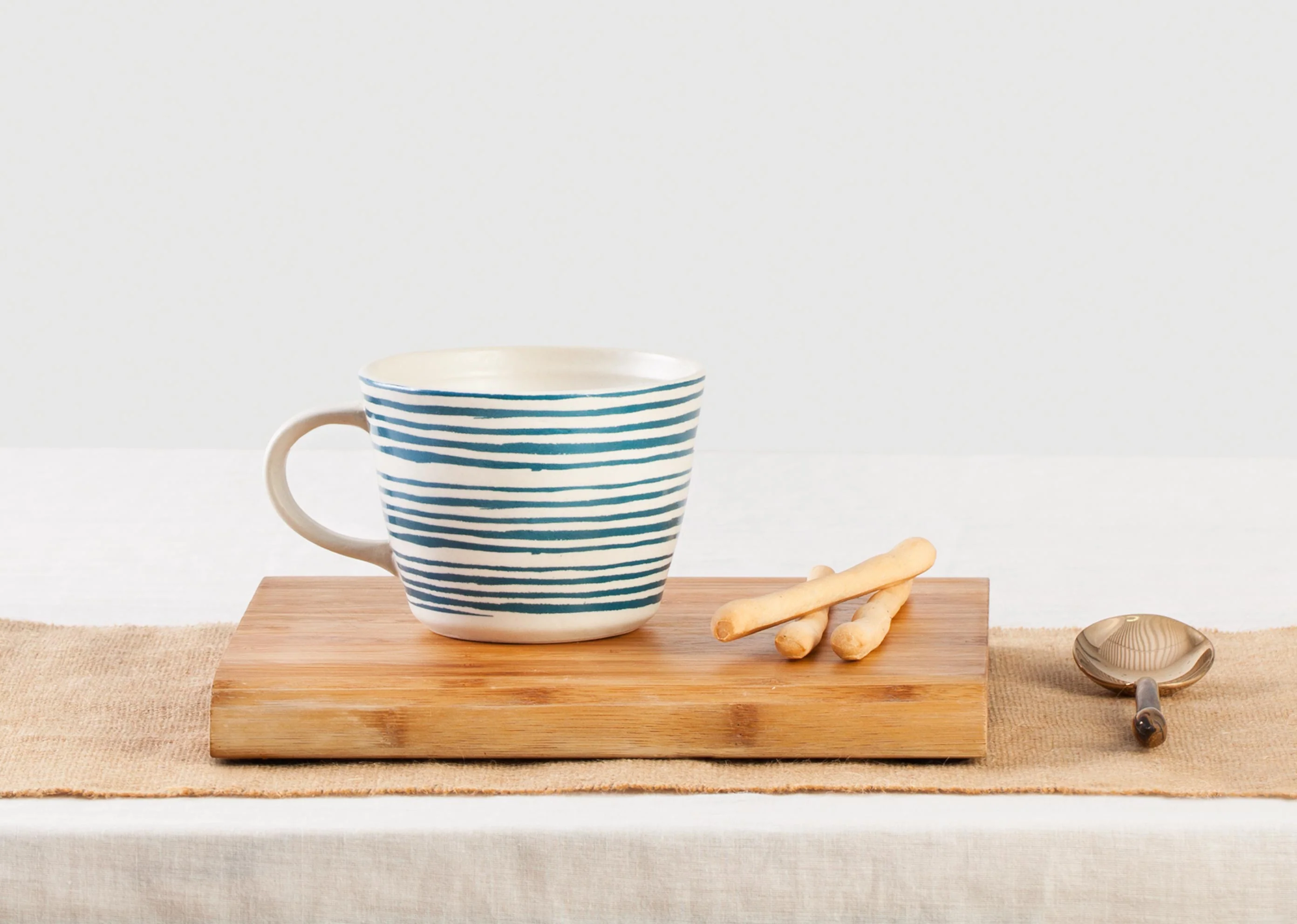 Safari Soup Mug - Image 3