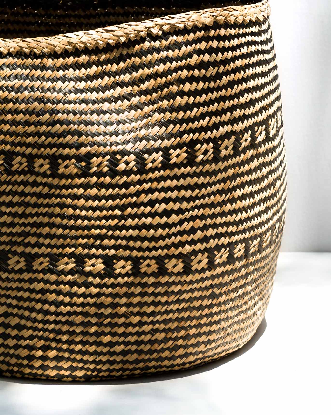 Sagara Keep-All Basket - Large - Image 2