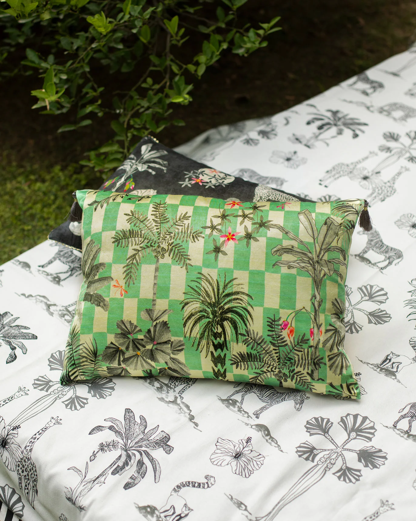Sago Cushion Cover - Image 2