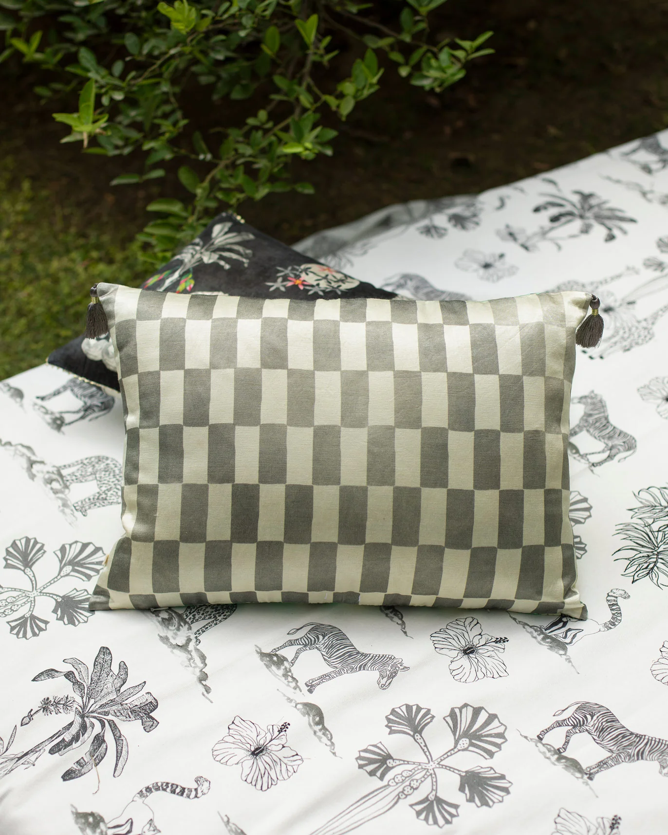Sago Cushion Cover - Image 5