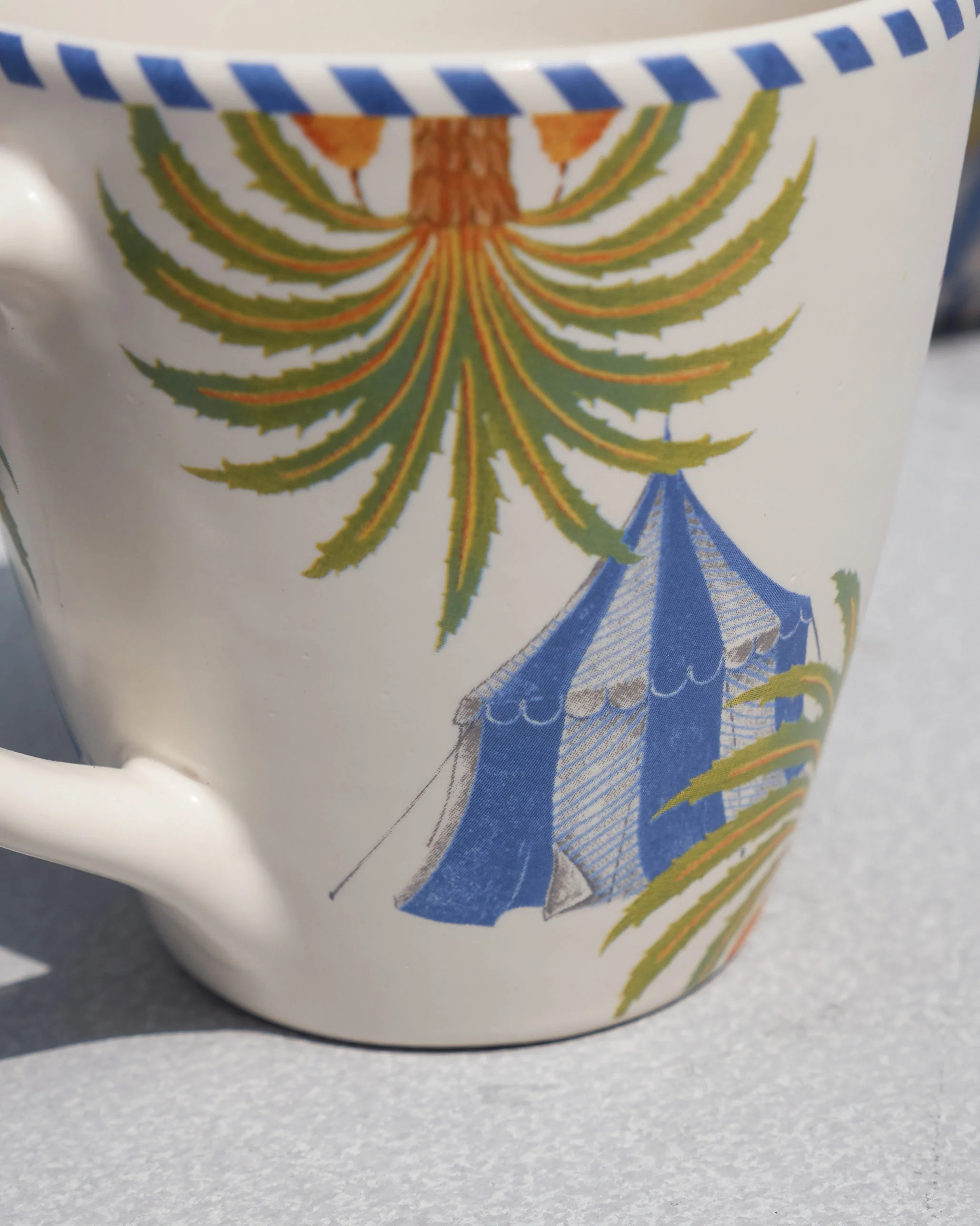 Sahara Breakfast Set - Image 5