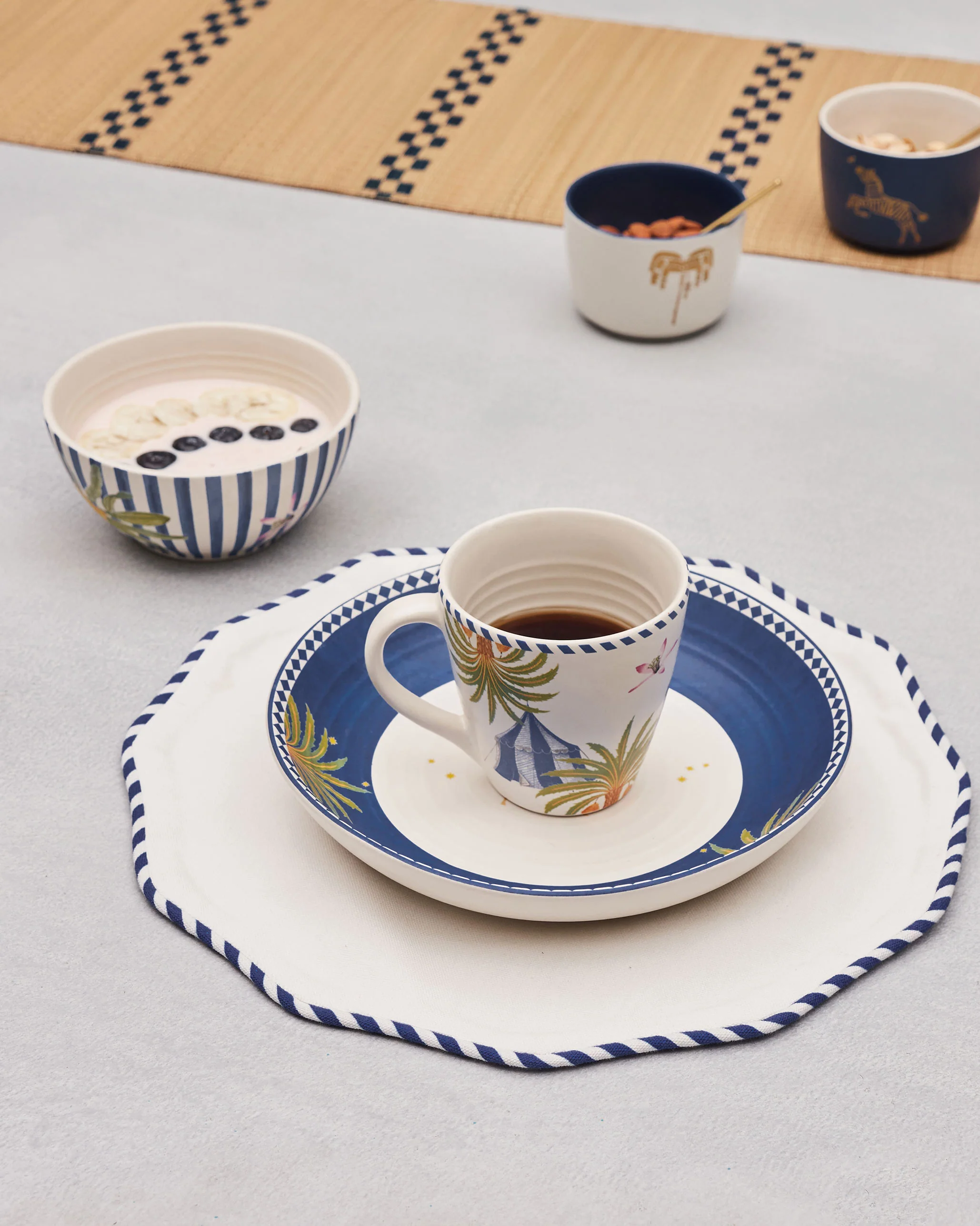 Sahara Breakfast Set - Image 8