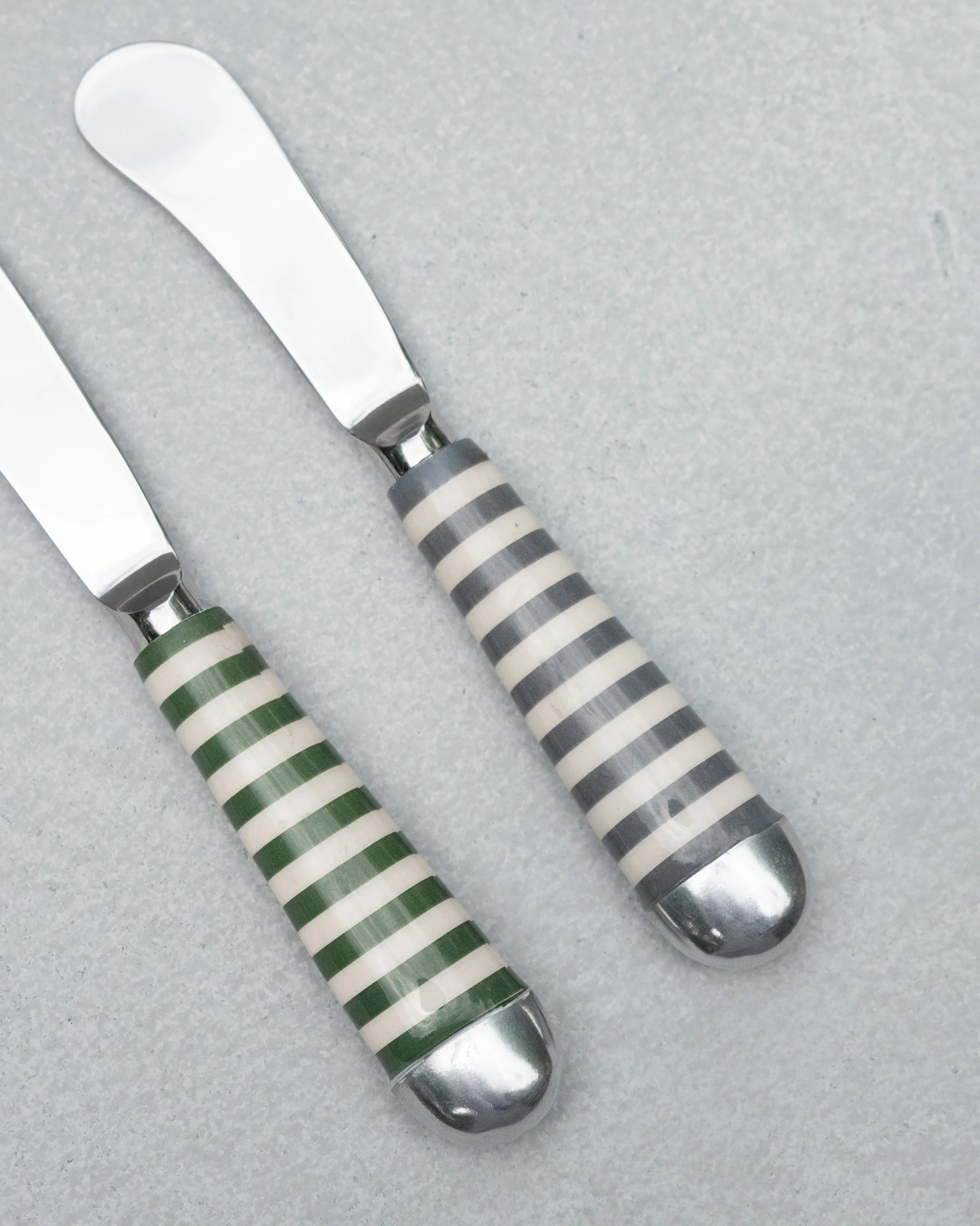 Sahara Butter Knives - Set of 2 - Image 2