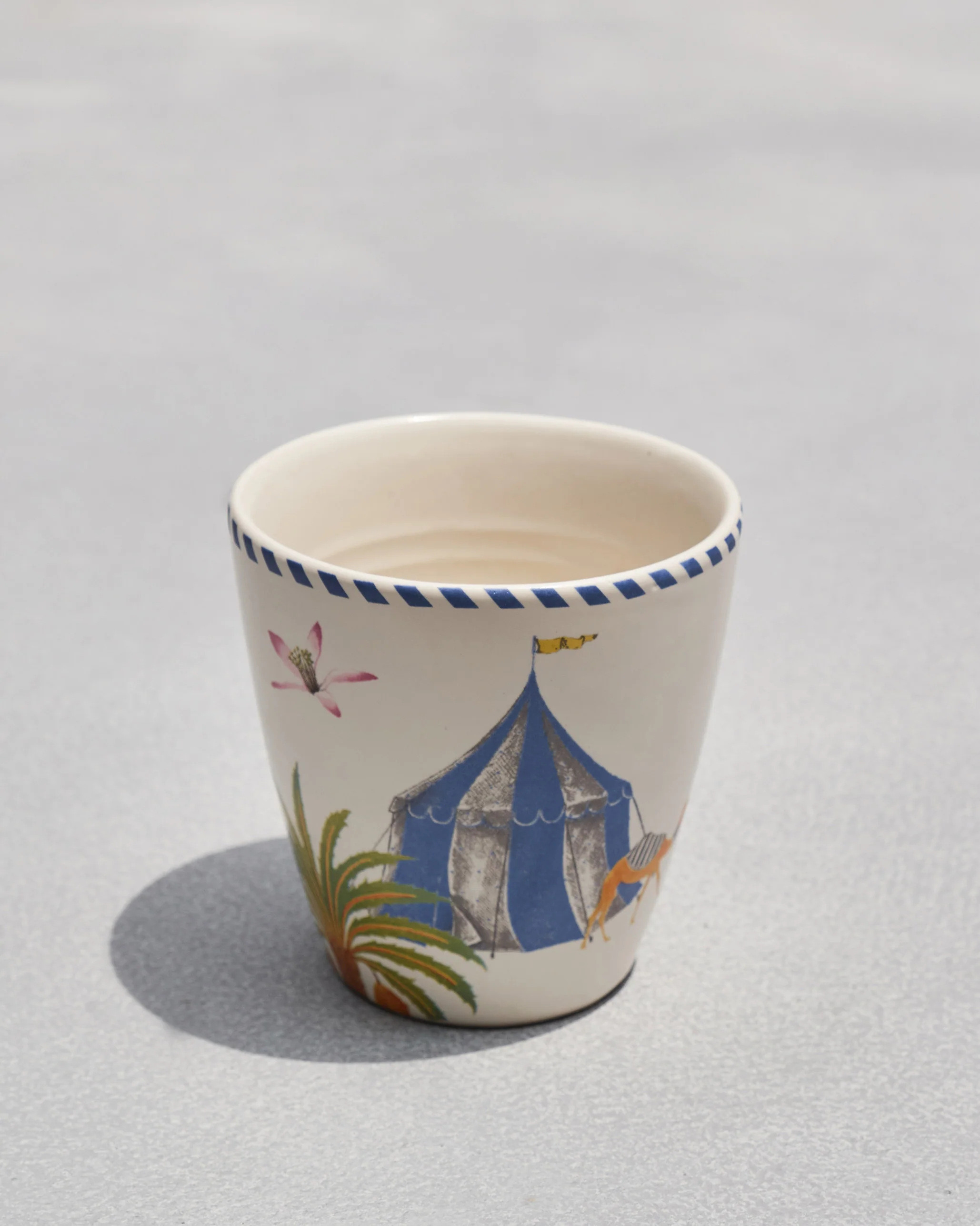 Sahara Conical Mug - Image 2