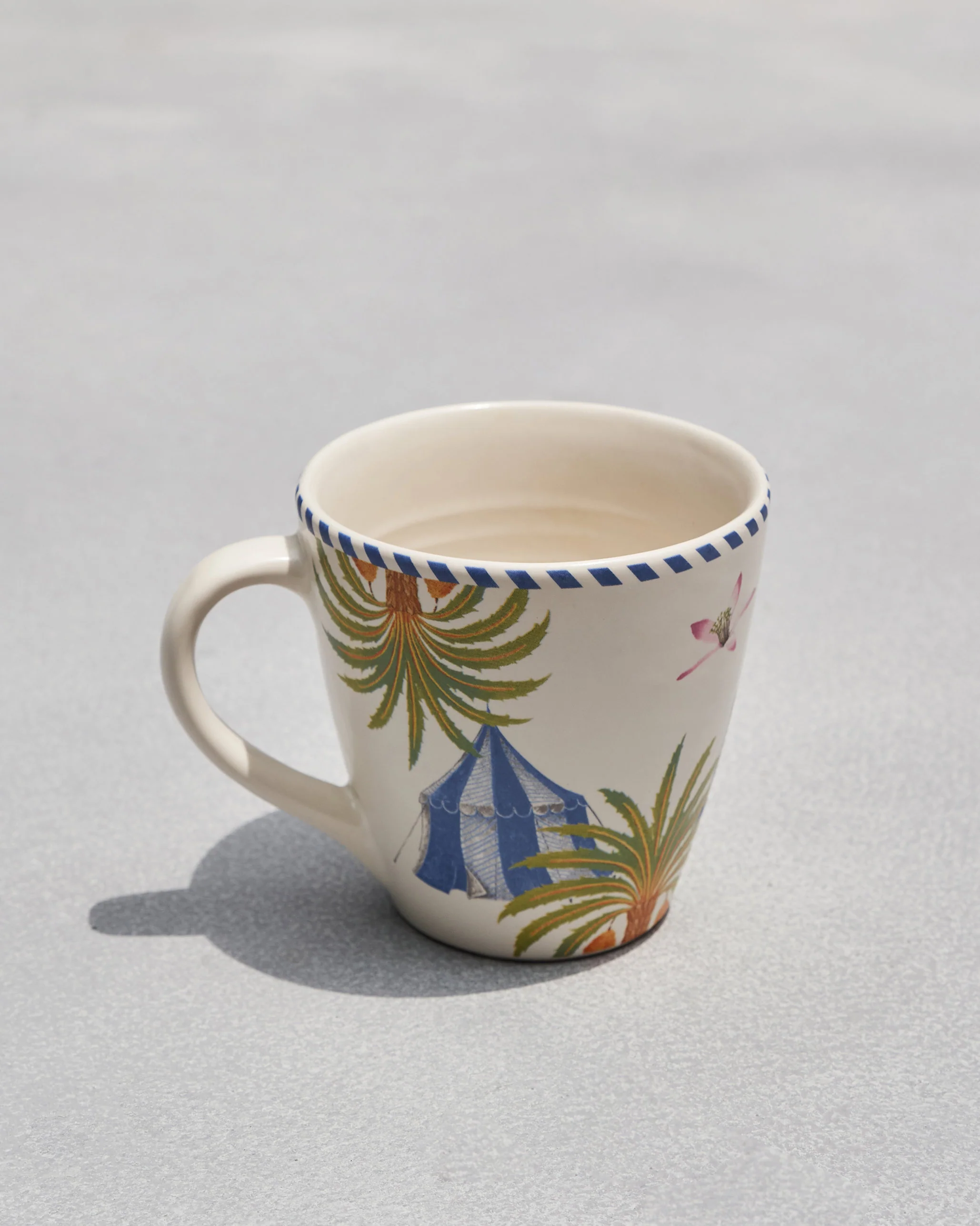Sahara Conical Mug - Image 3