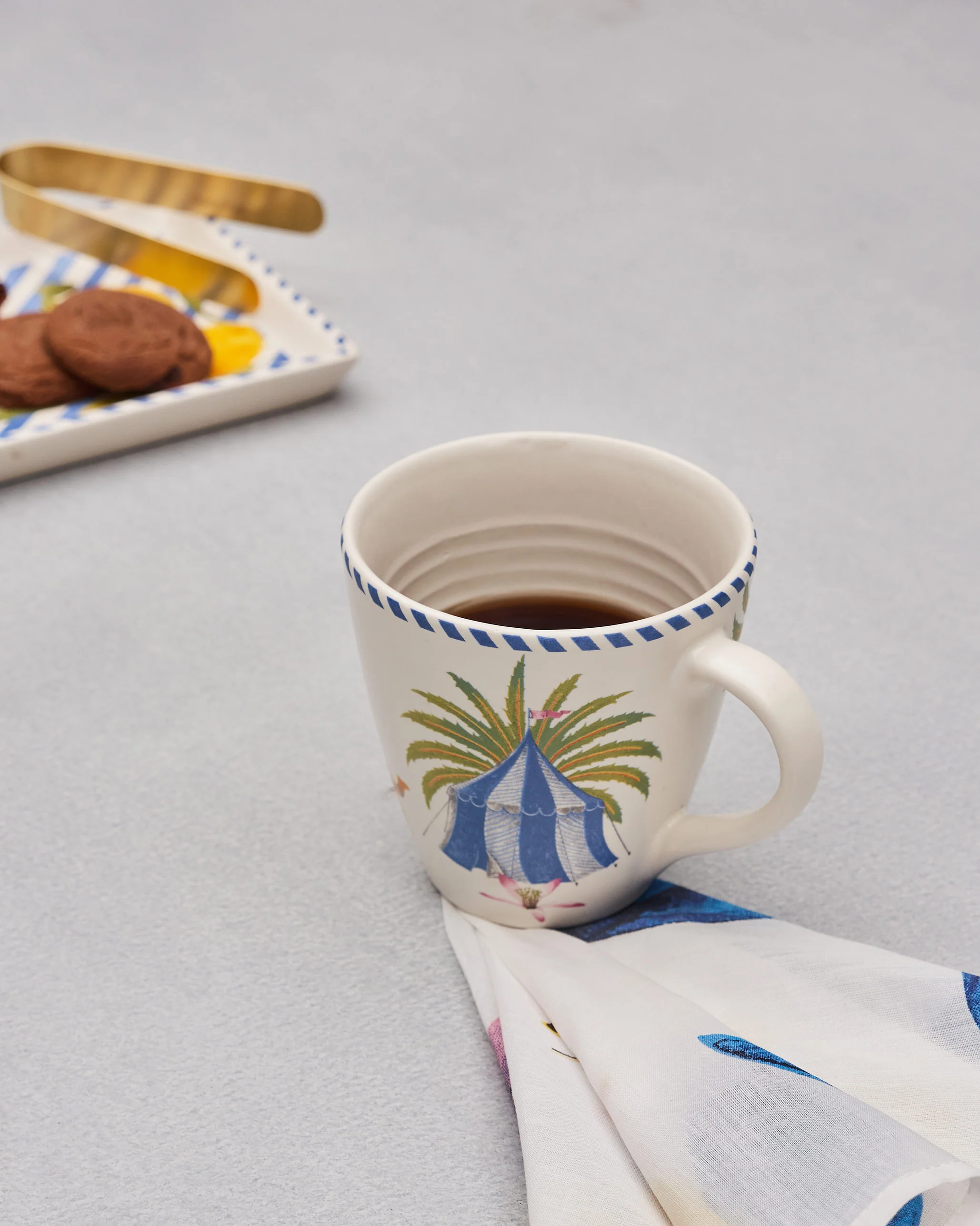 Sahara Conical Mug - Image 4