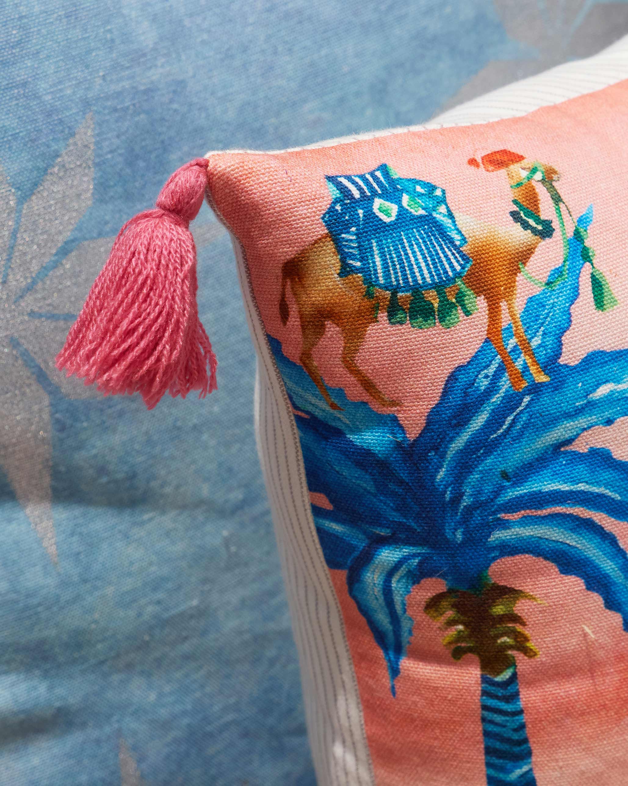 Sahara Cushion Cover - Image 2