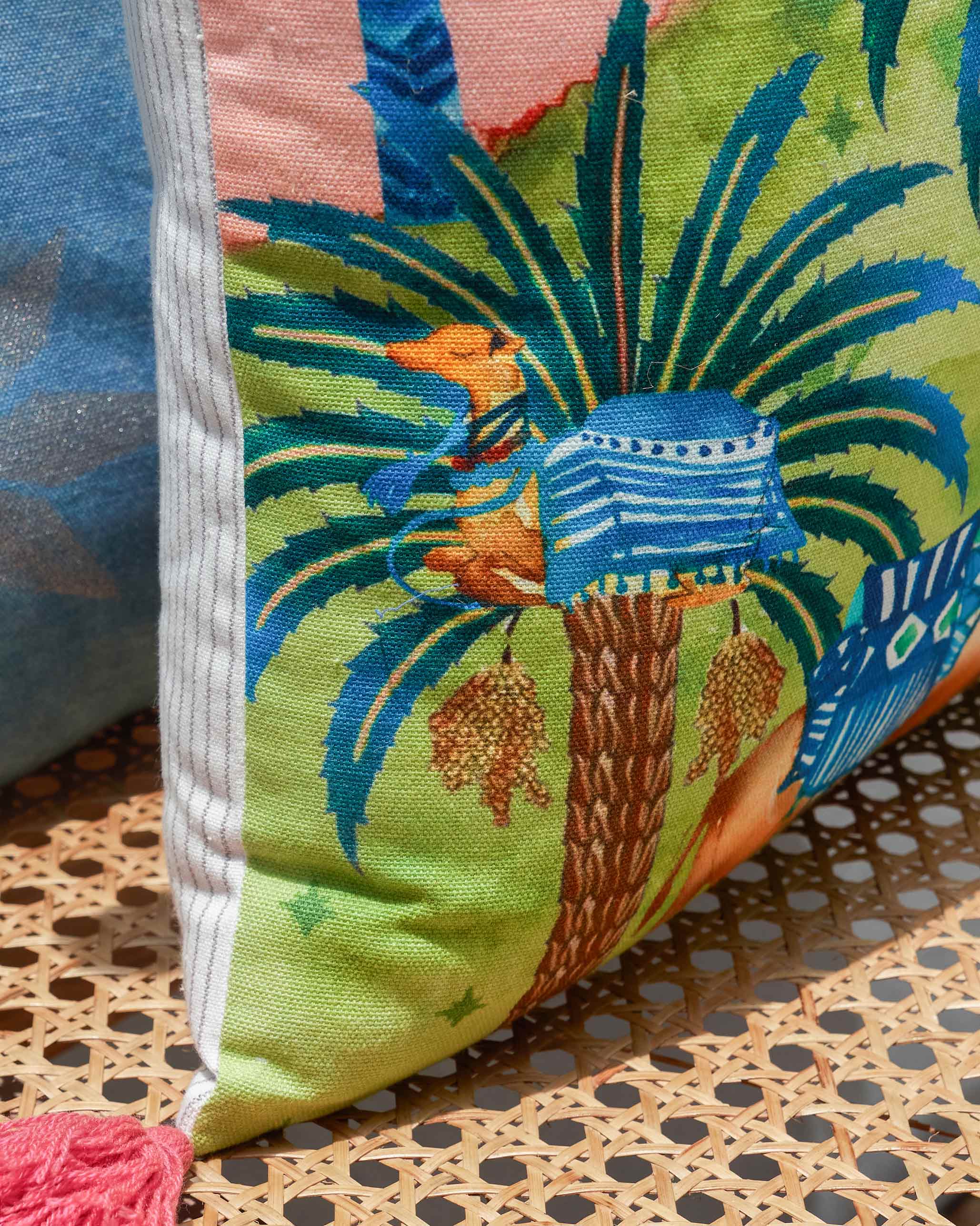 Sahara Cushion Cover - Image 3
