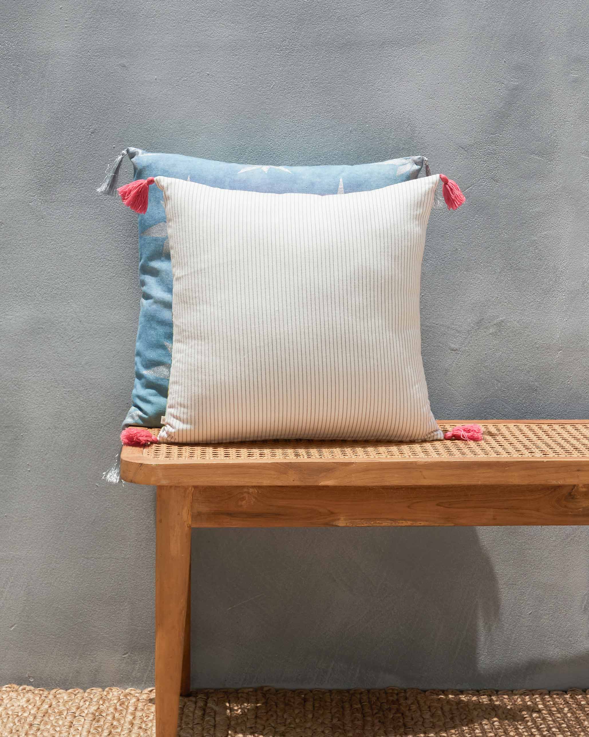 Sahara Cushion Cover - Image 4