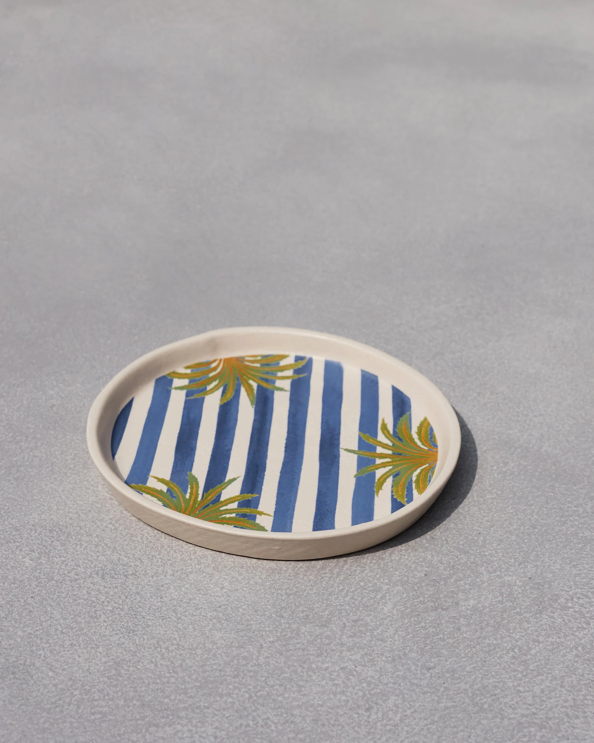 Sahara Dessert Plate - Image 3
