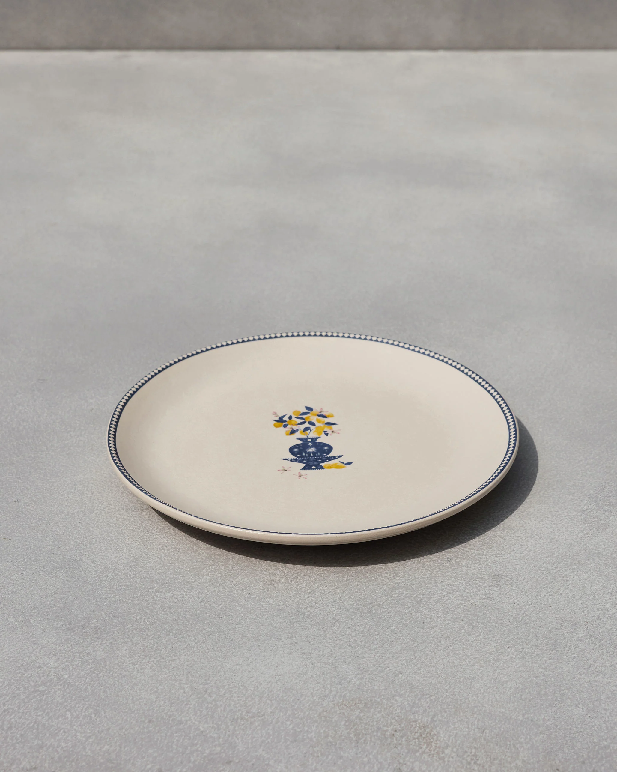 Sahara Dinner Plate - Image 2