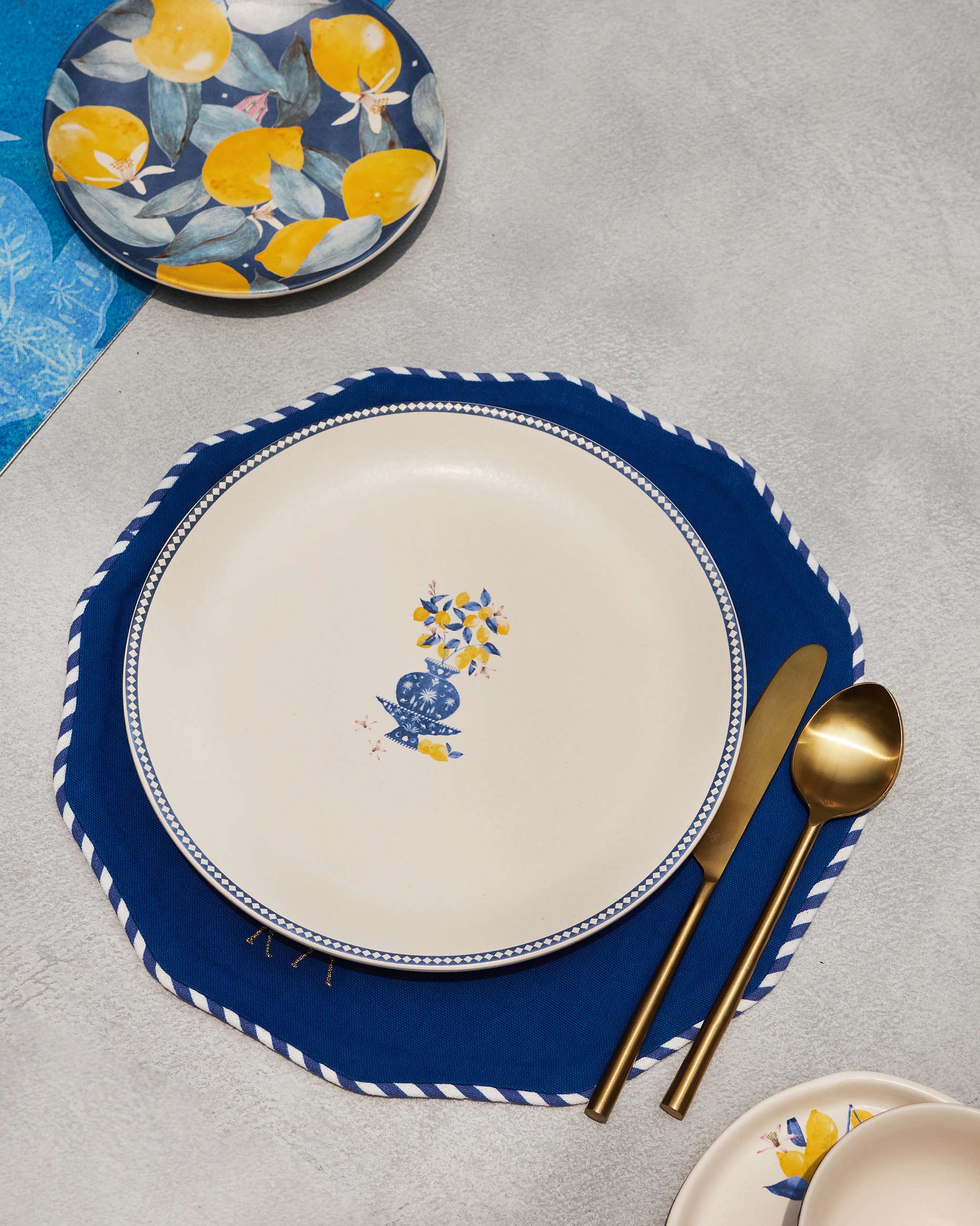 Sahara Dinner Plate - Image 3