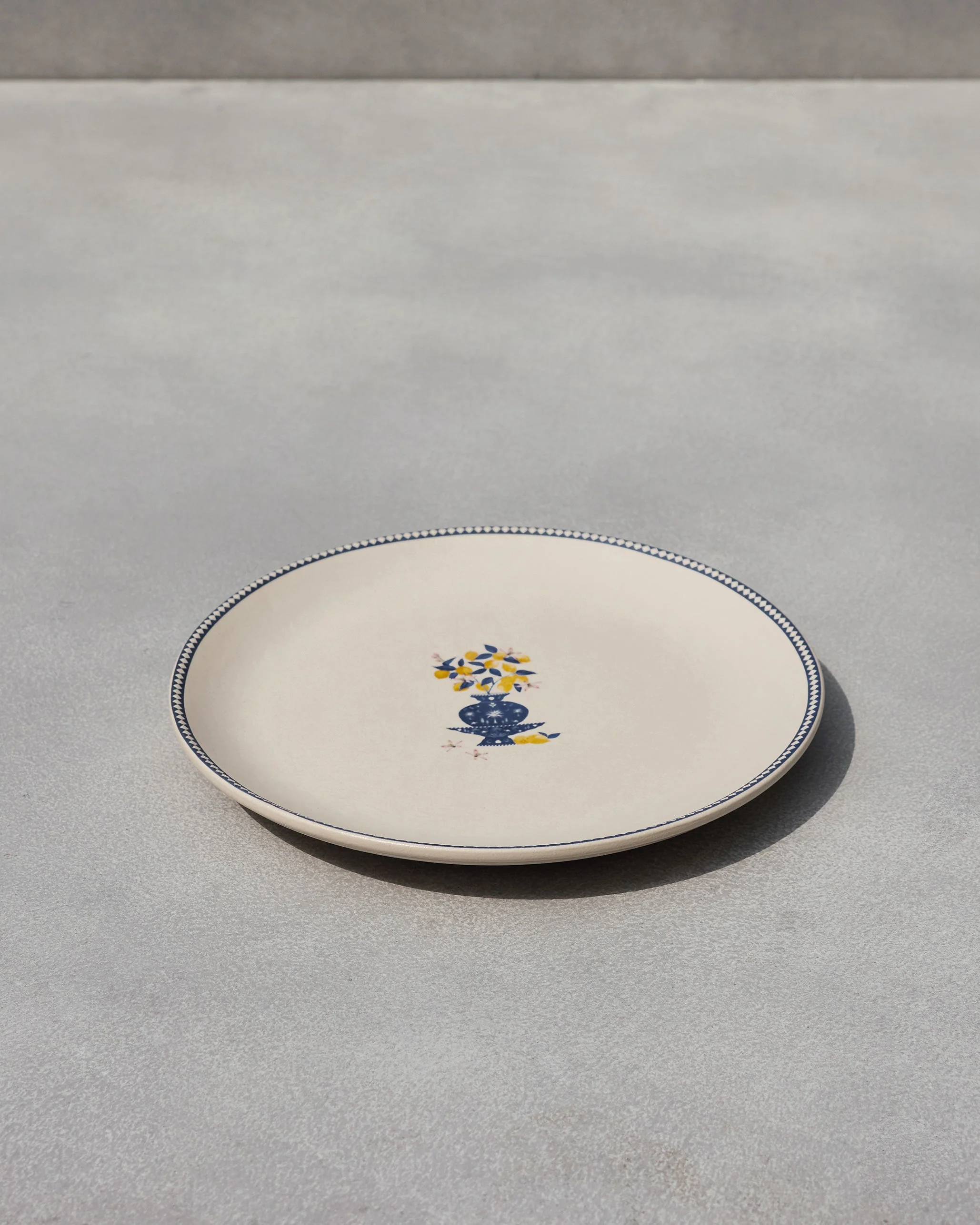 Sahara Dinner Set (For 2) - Image 2