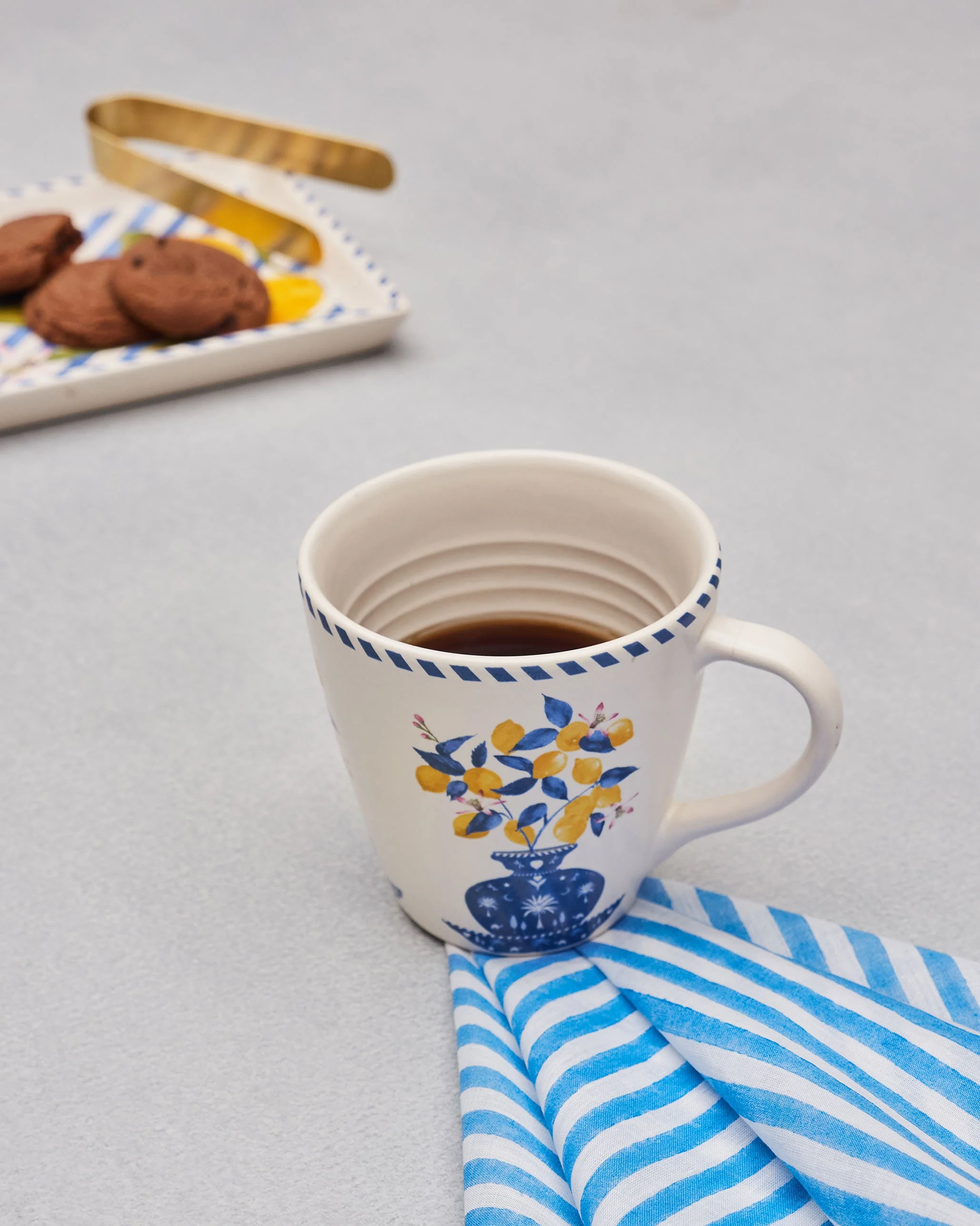 Sahara Dinner Set (For 2) - Image 9