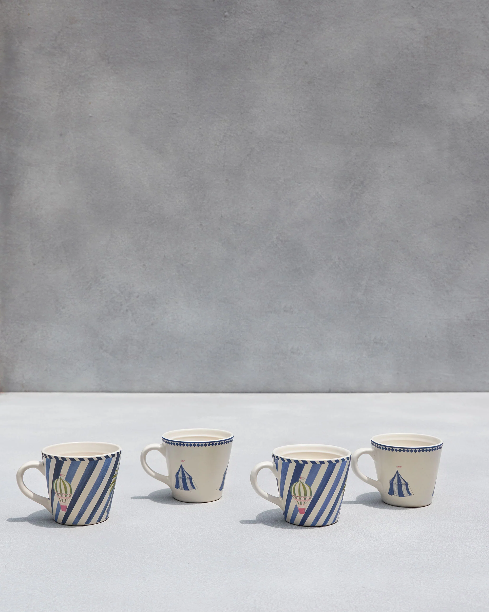 Sahara Espresso Mug - Set of 4 - Image 3