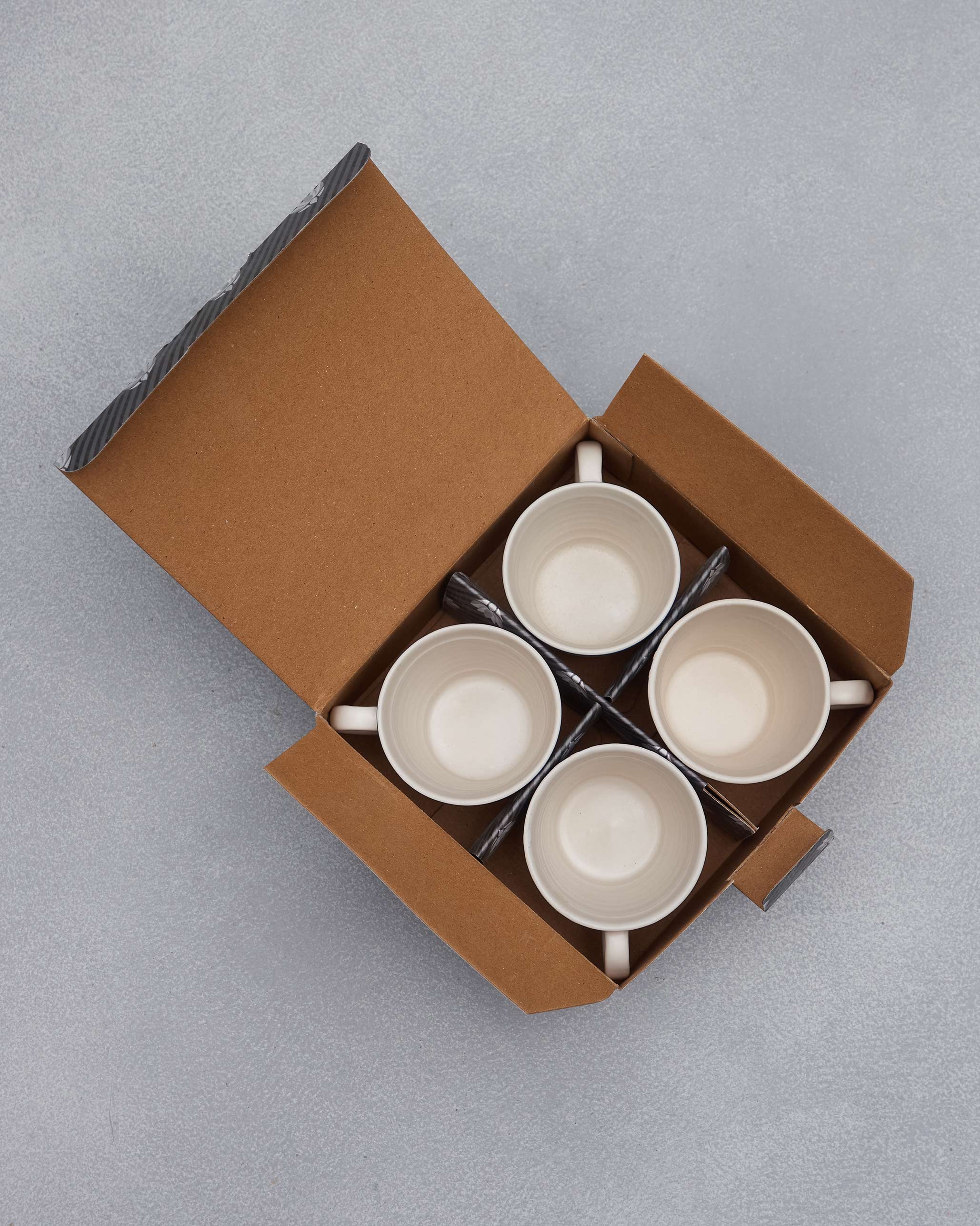 Sahara Espresso Mug - Set of 4 - Image 8