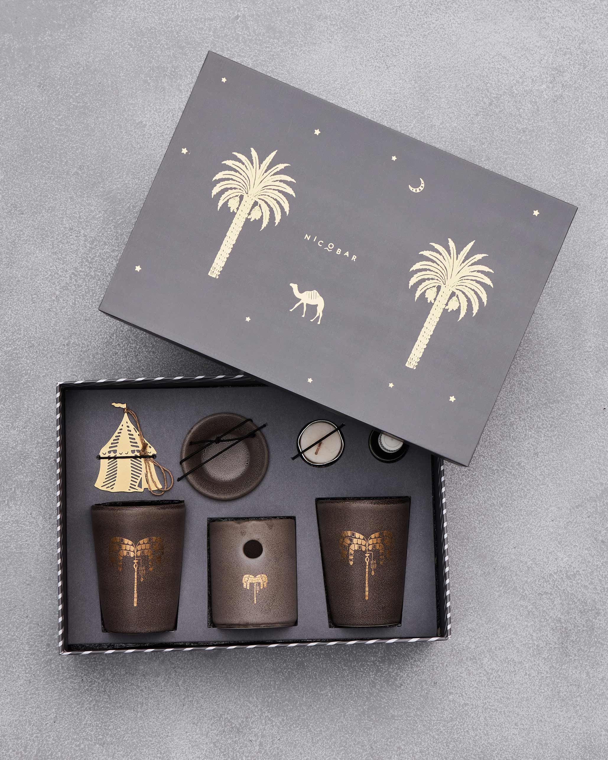 Sahara Gift Set - Image 3