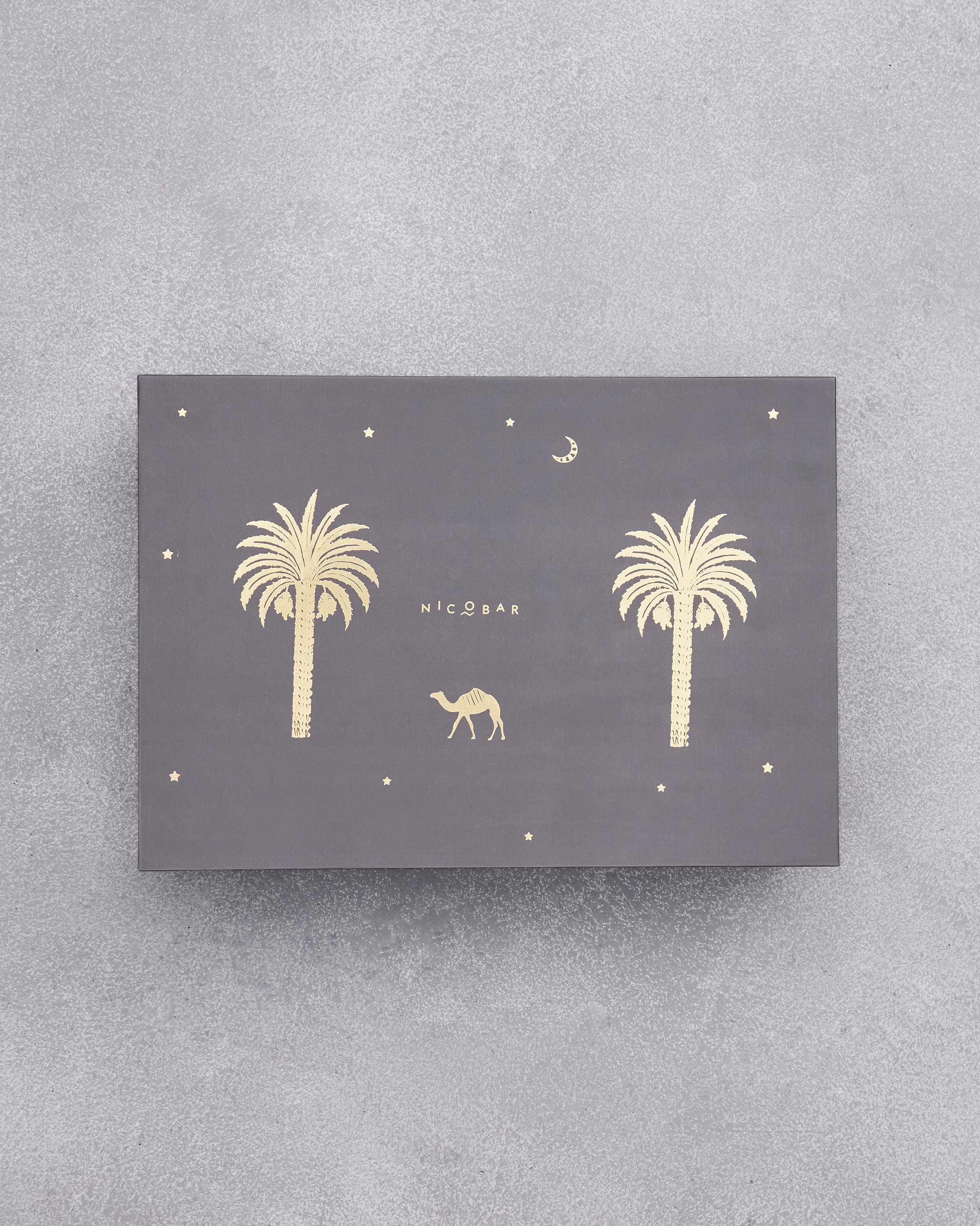 Sahara Gift Set - Image 4