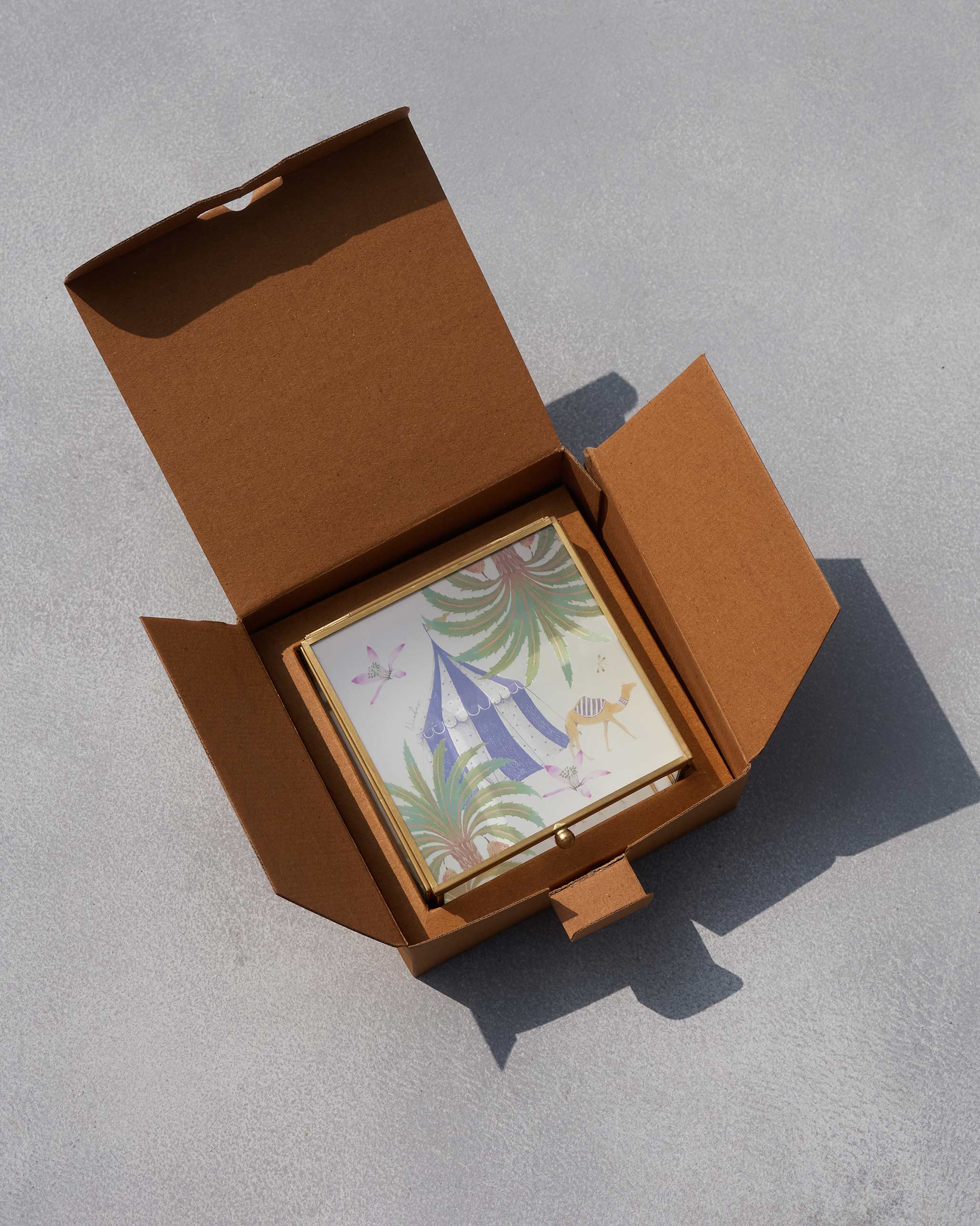 Sahara Jewellery Box - Image 10