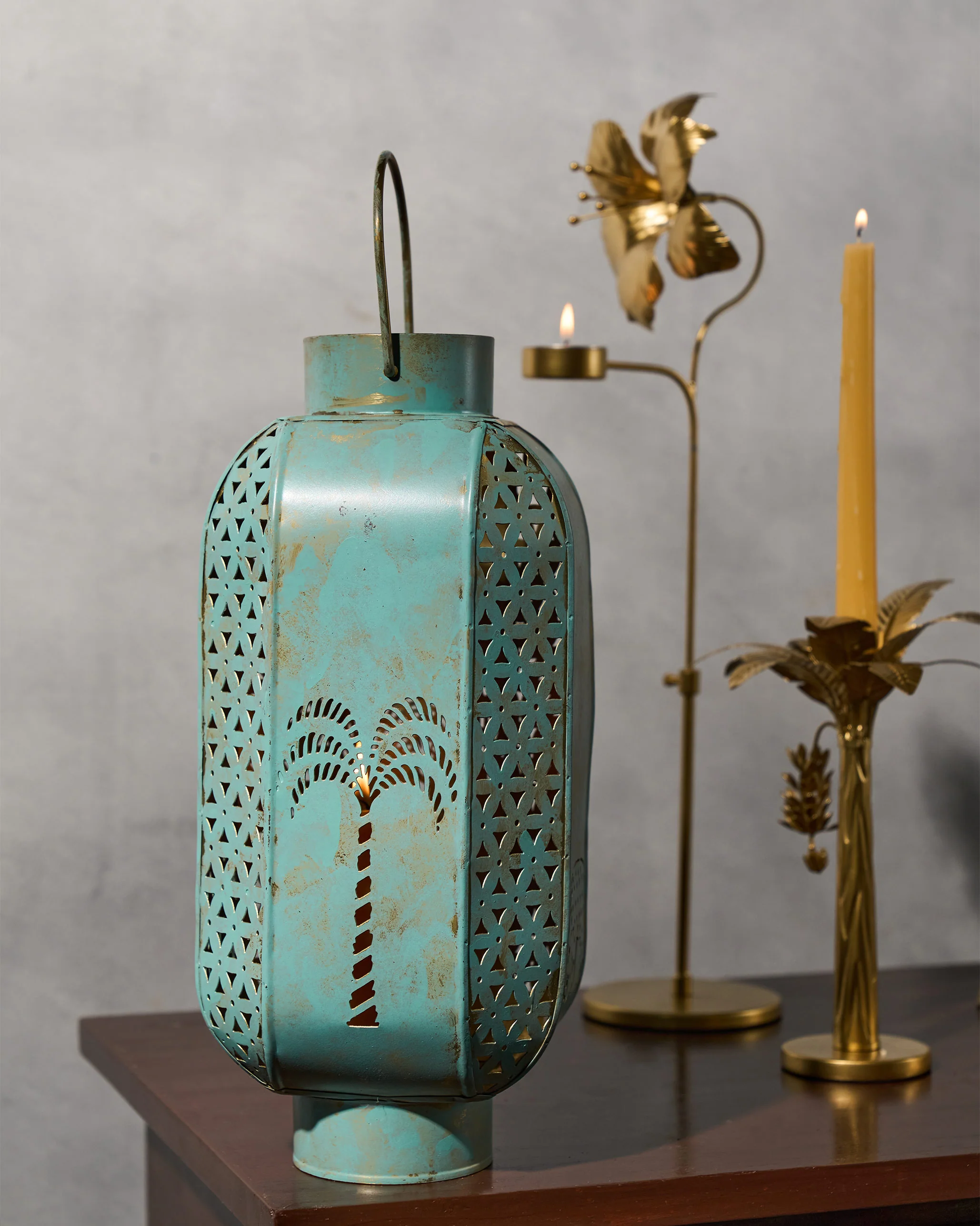 Sahara Lantern - Image 5
