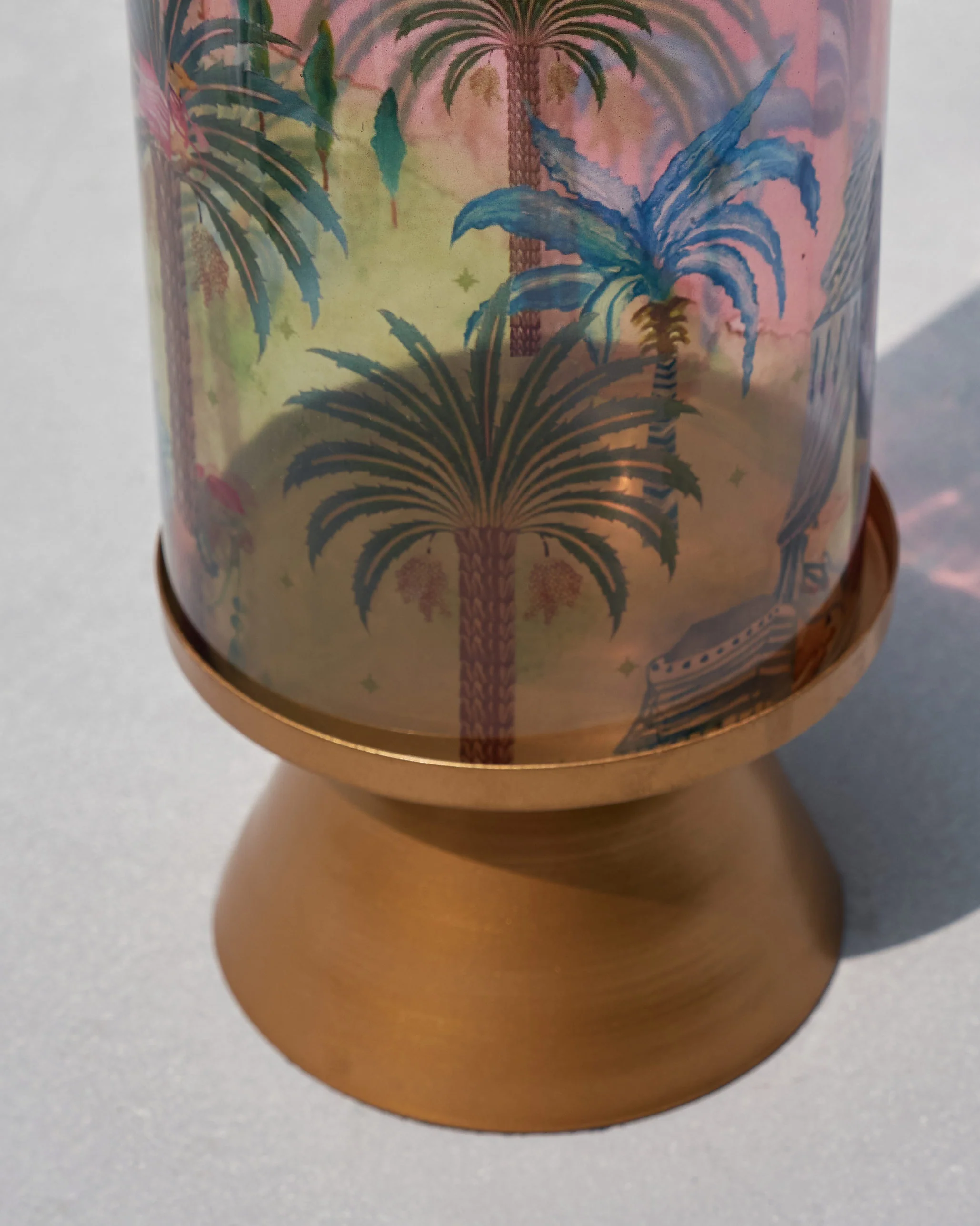 Sahara Lantern - Image 2