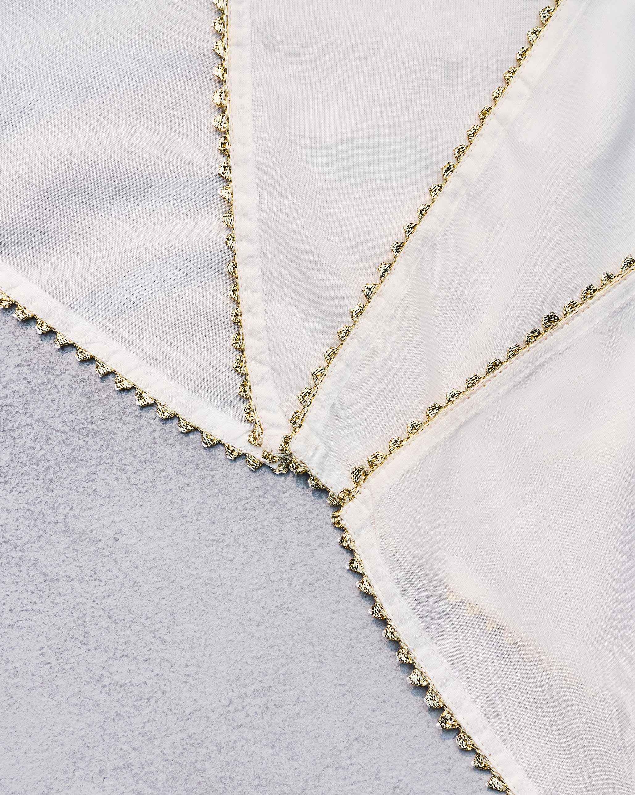 Sahara Napkin - Set of 4 - Image 3