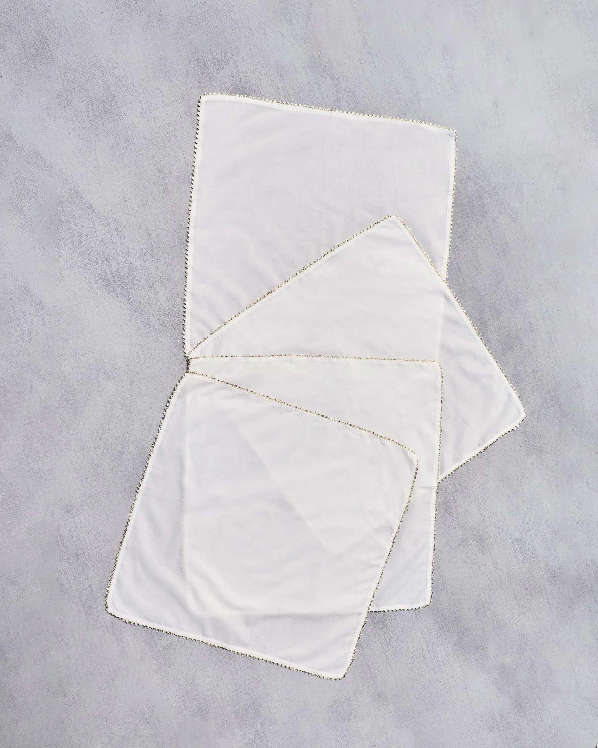 Sahara Napkin - Set of 4 - Image 4