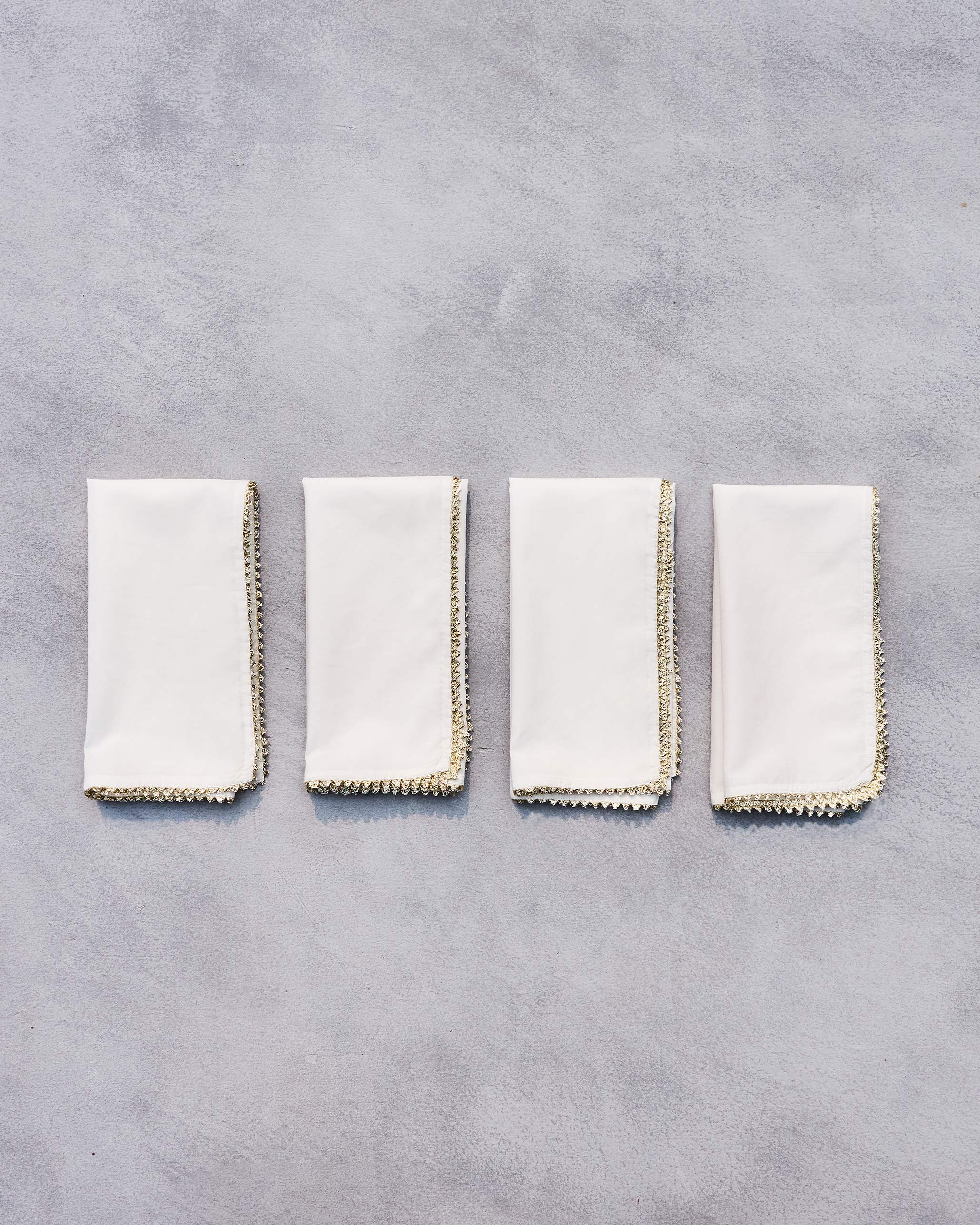 Sahara Napkin - Set of 4 - Image 5