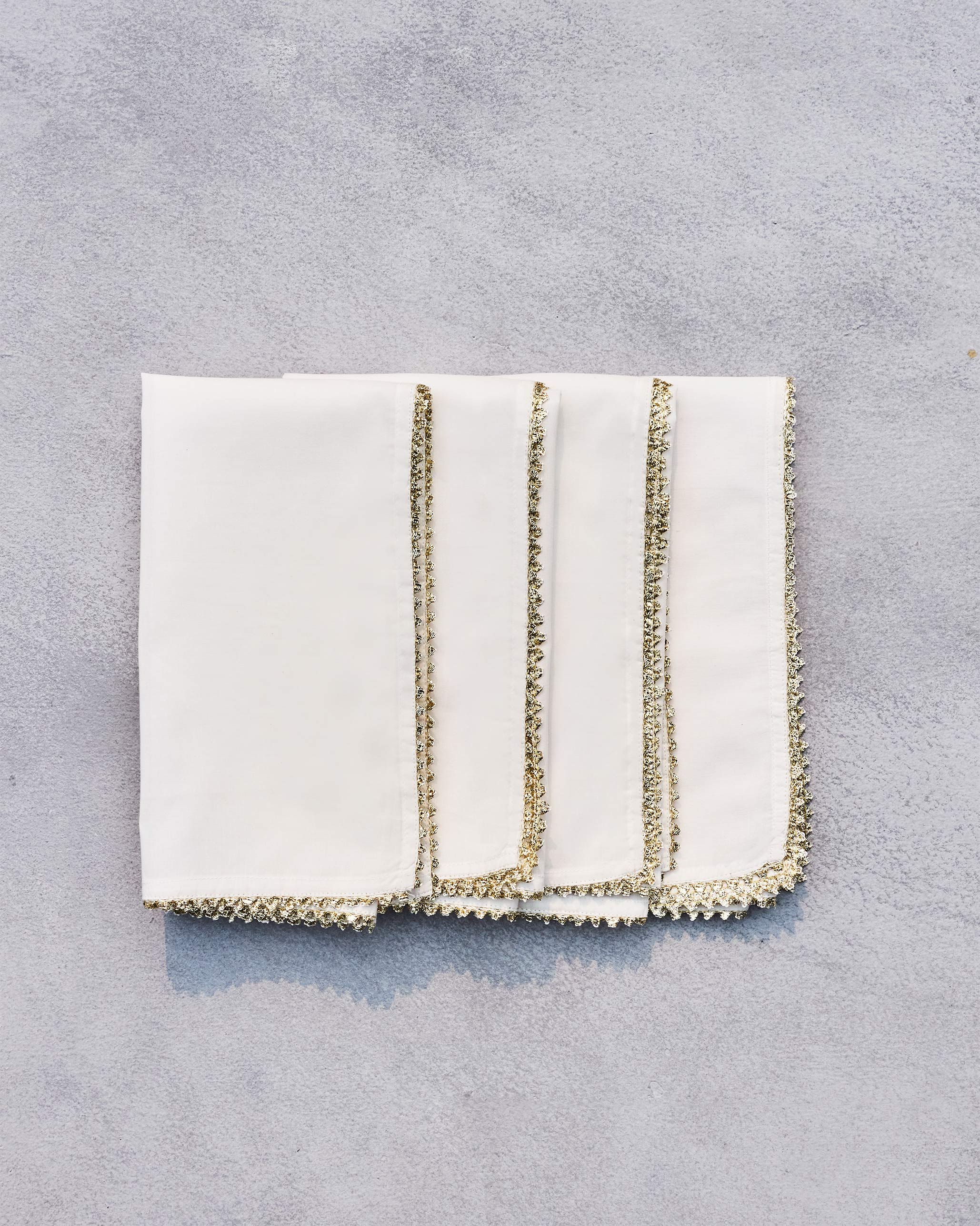 Sahara Napkin - Set of 4 - Image 6