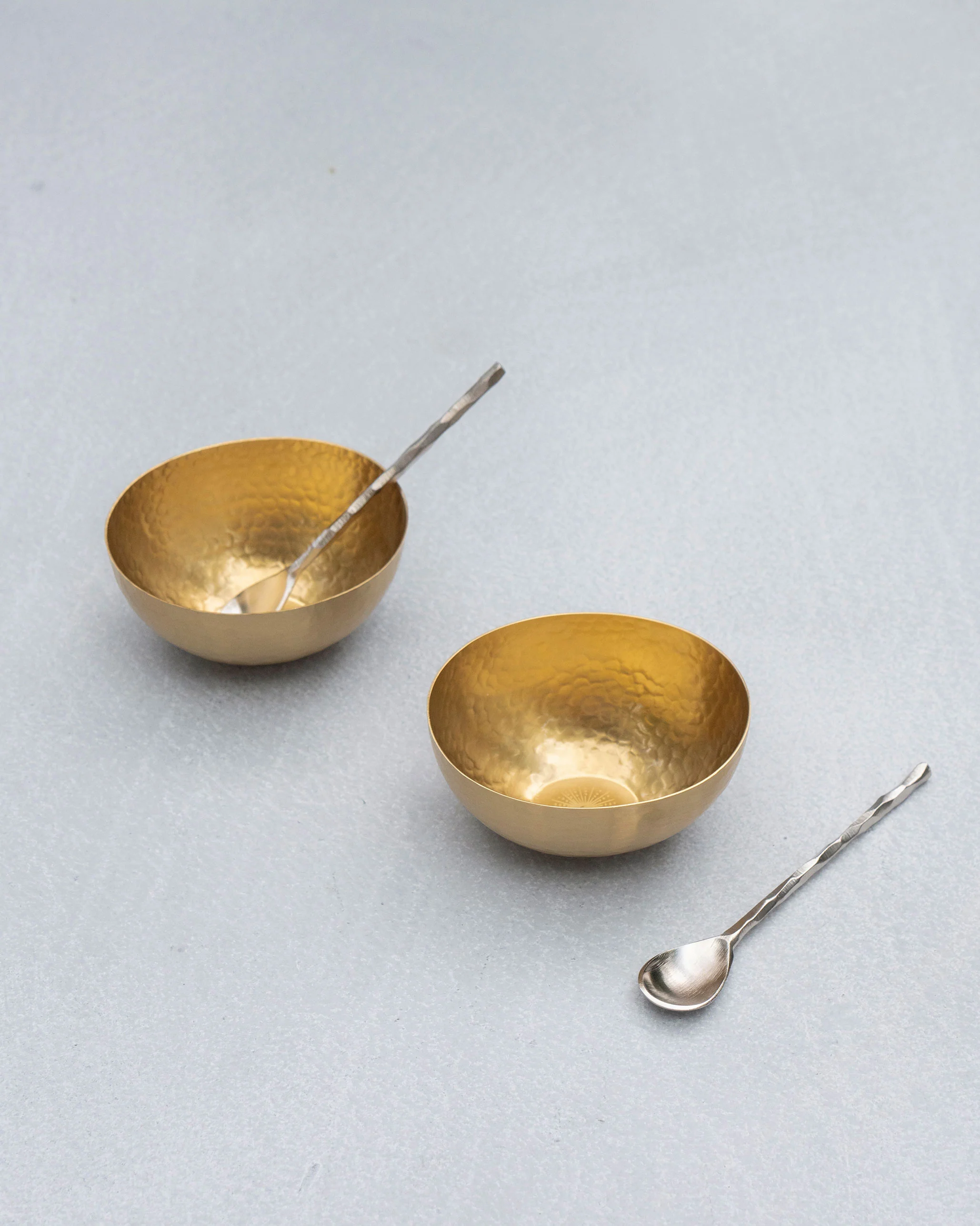 Sahara Nut Bowl - Set of 2 - Image 2