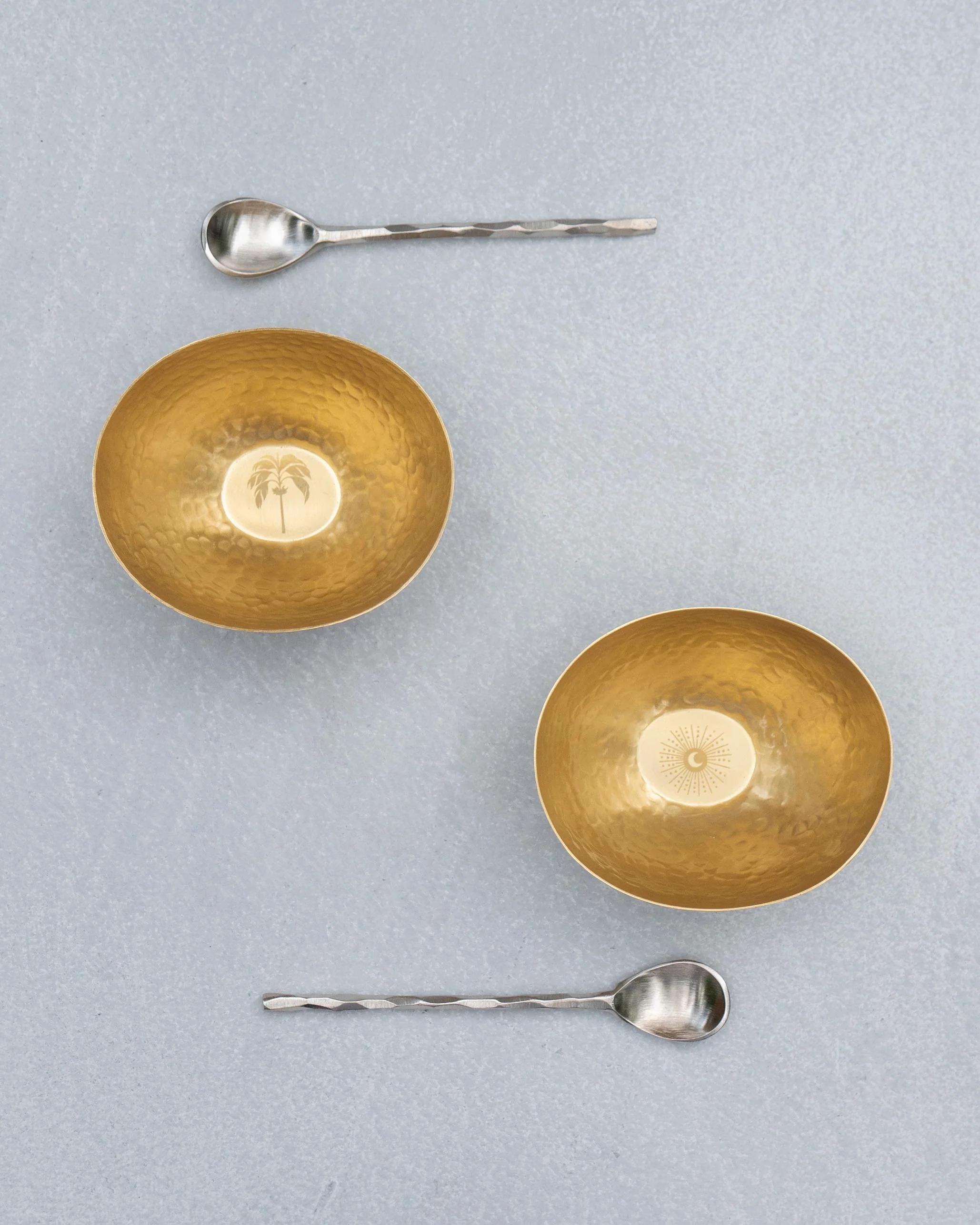 Sahara Nut Bowl - Set of 2 - Image 3