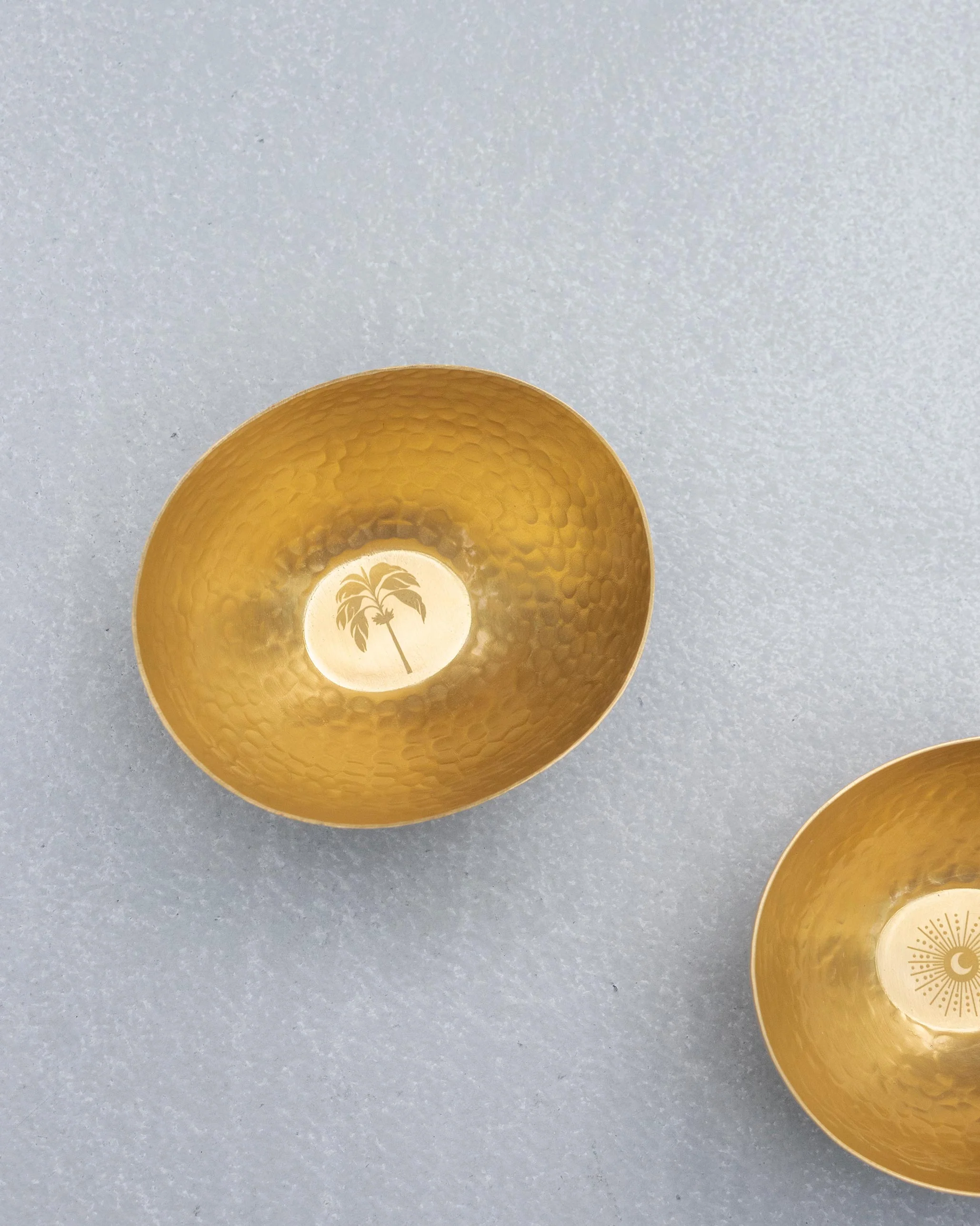 Sahara Nut Bowl - Set of 2 - Image 4