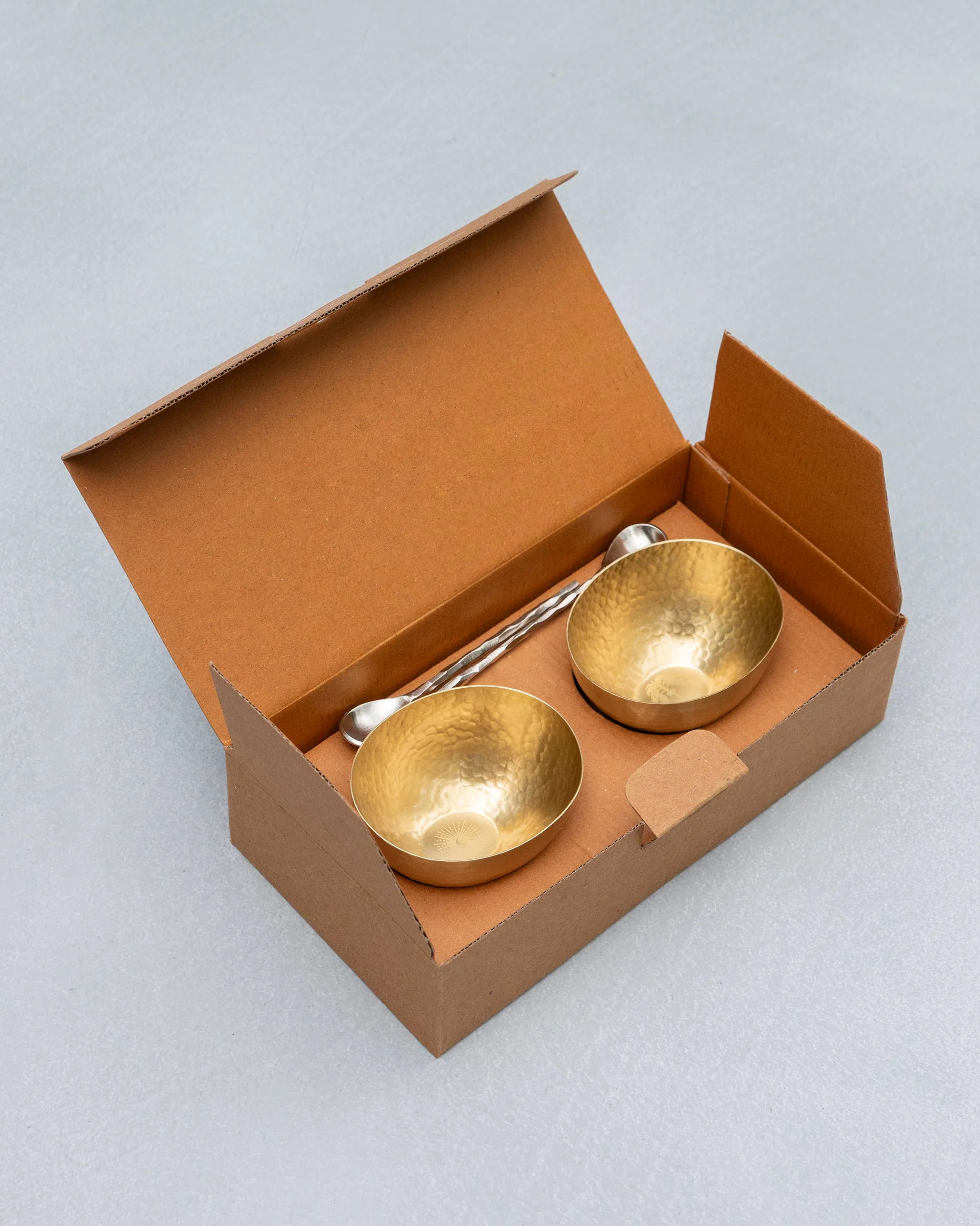 Sahara Nut Bowl - Set of 2 - Image 6