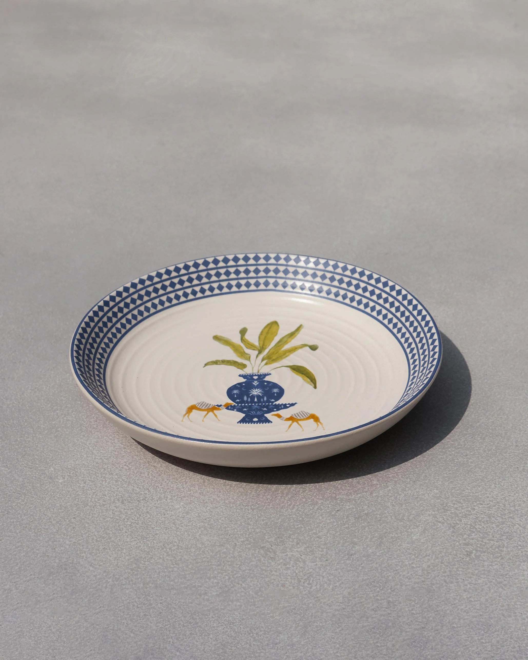 Sahara Pasta Plate - Image 3